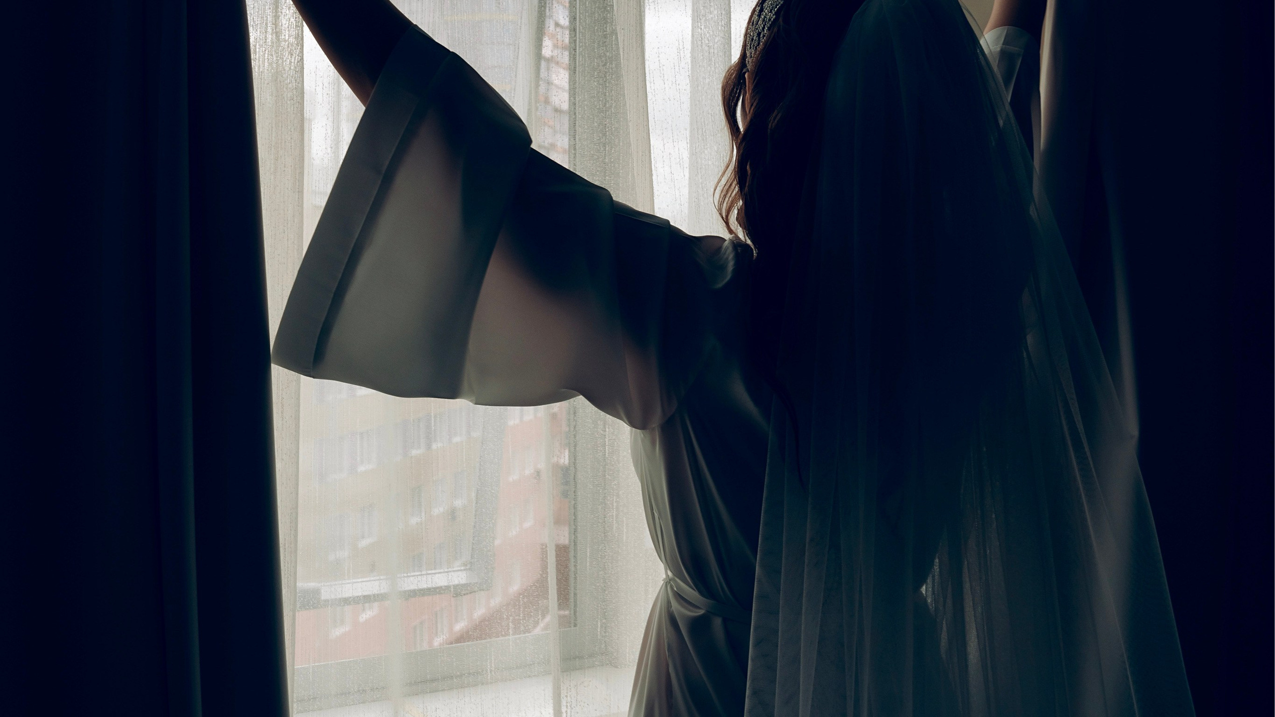 Дарья и Евгений. Свадебный фотограф в Чебоксарах