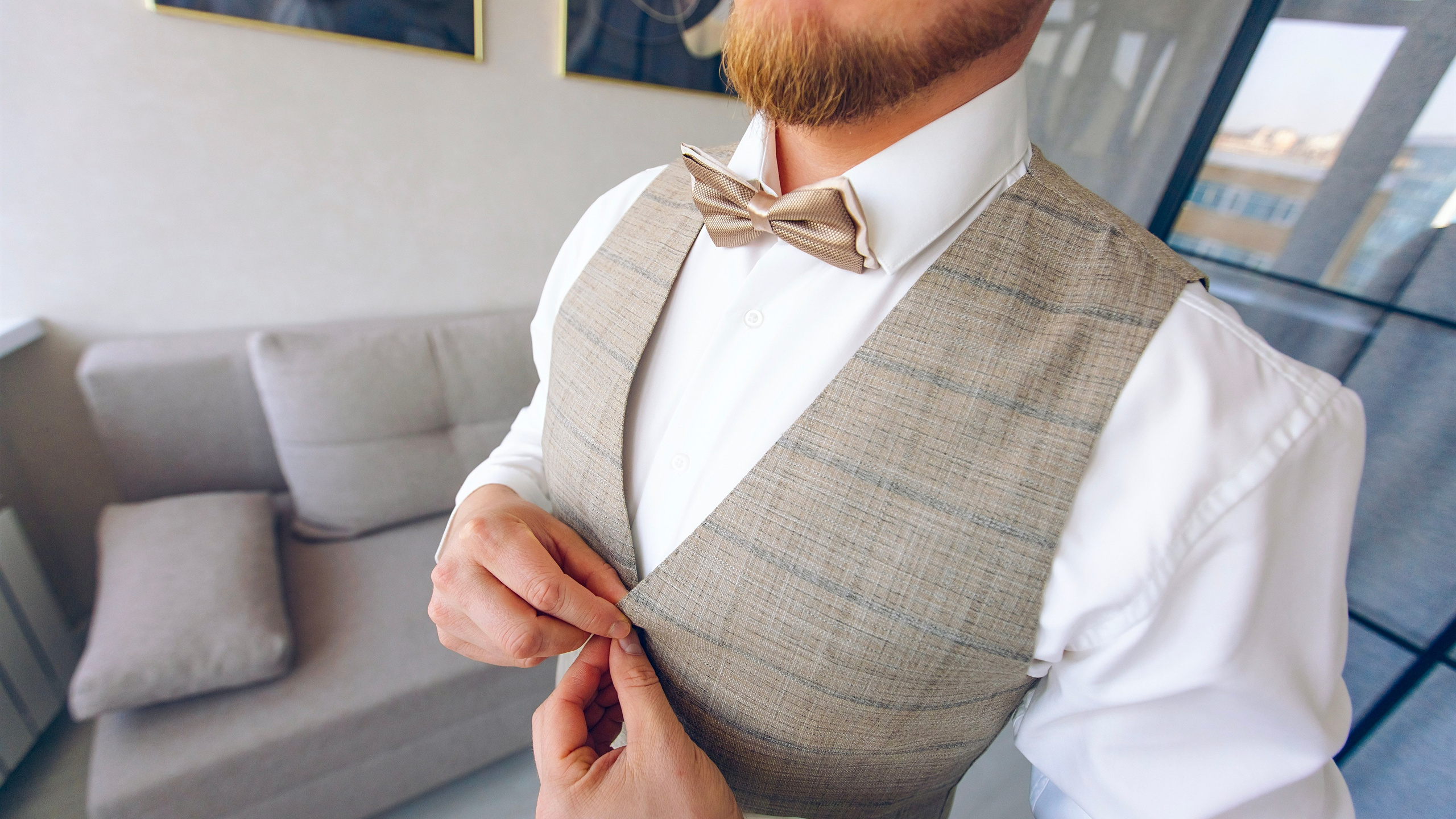 Екатерина и Константин. Свадебный фотограф в Чебоксарах