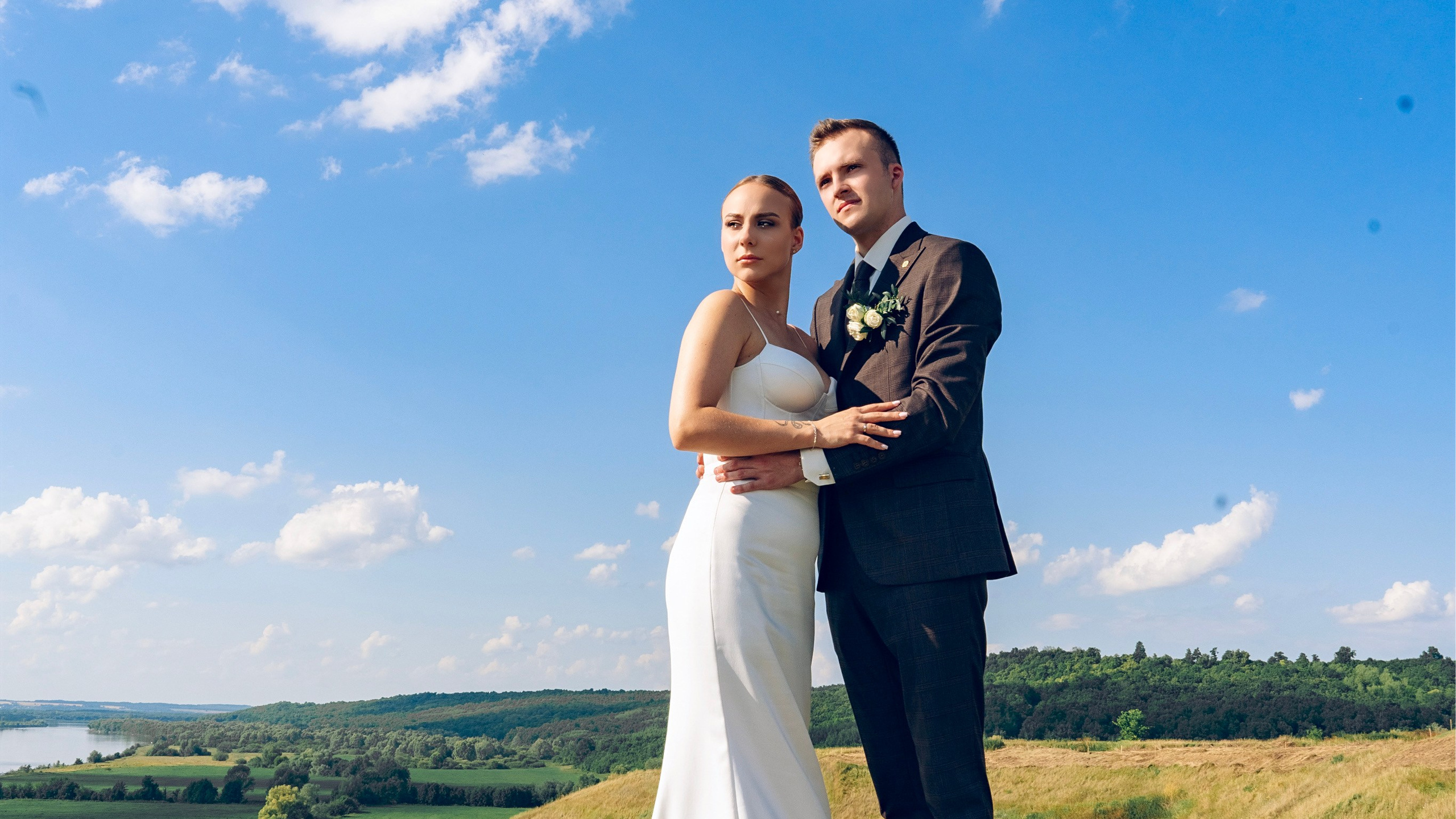 Подборка свадебных серий. Свадебный фотограф в Чебоксарах