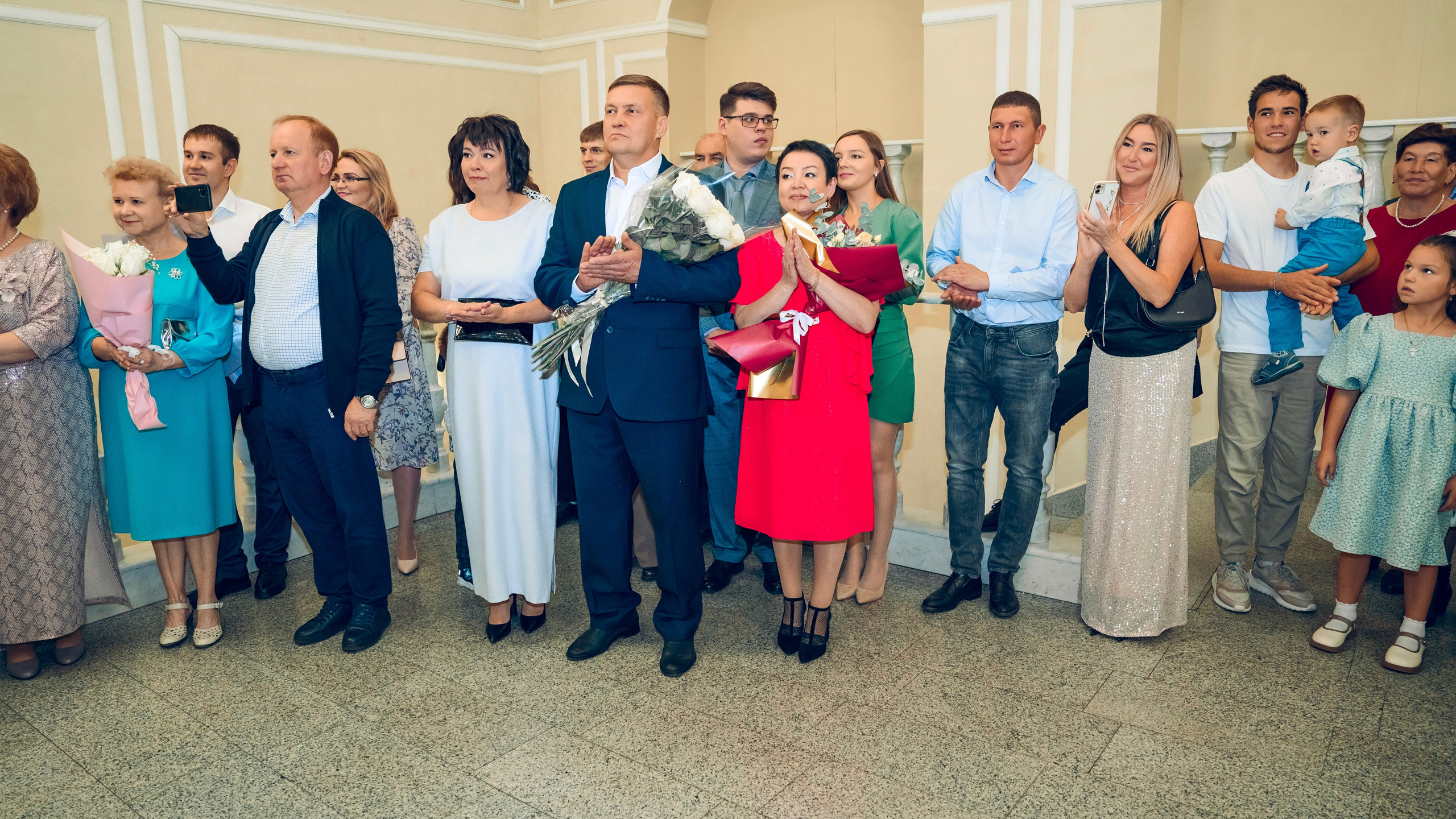 Свадебная фотосессия. Свадебный фотограф в Чебоксарах