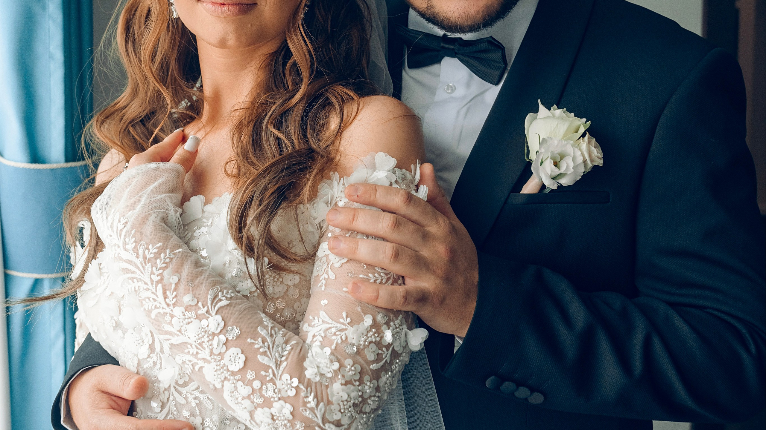 Дарья и Евгений. Свадебный фотограф в Чебоксарах