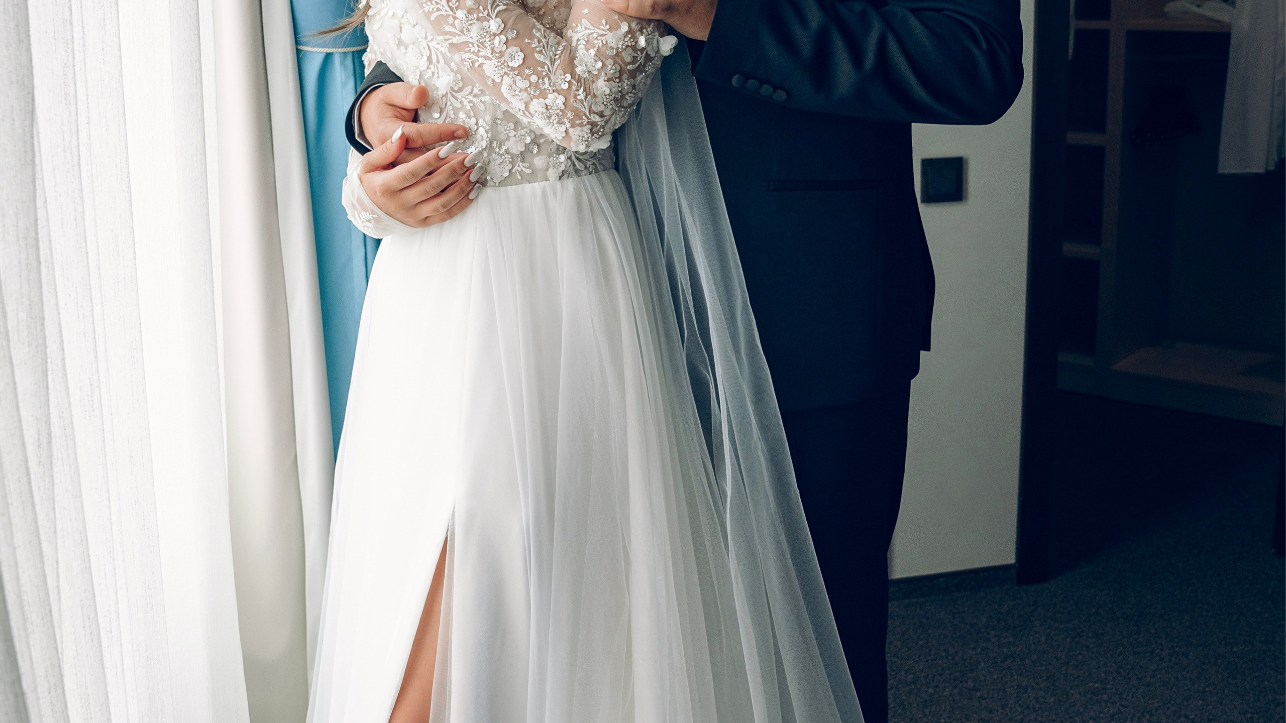 Дарья и Евгений. Свадебный фотограф в Чебоксарах