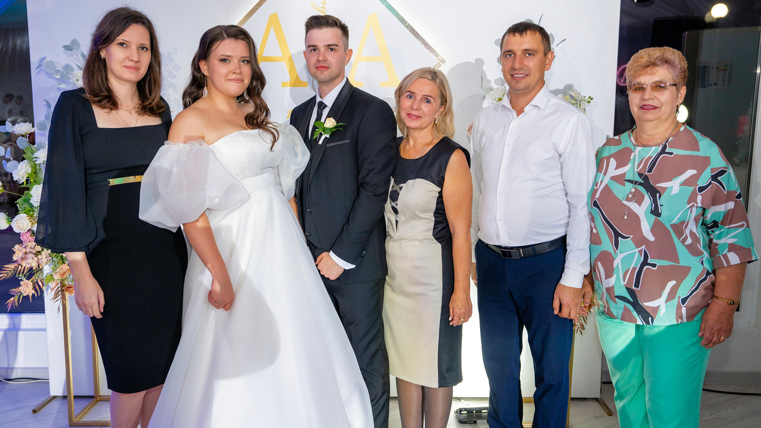 Свадебная фотосессия. Свадебный фотограф в Чебоксарах