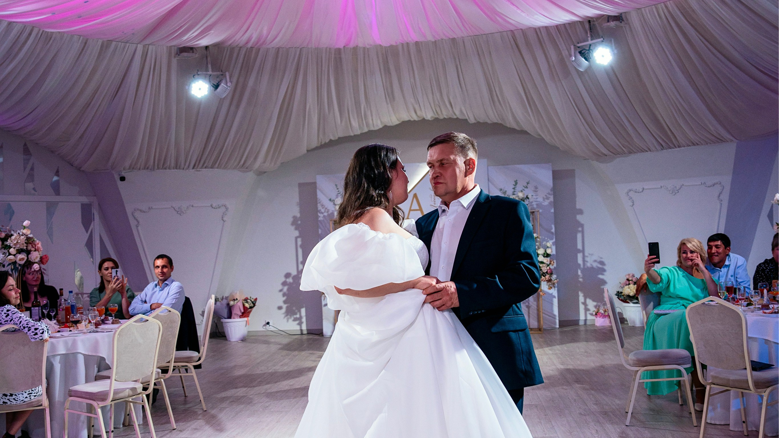 Свадебная фотосессия. Свадебный фотограф в Чебоксарах