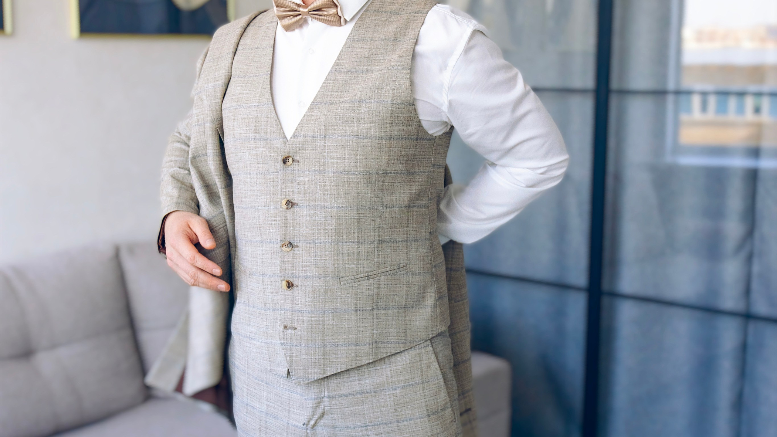 Екатерина и Константин. Свадебный фотограф в Чебоксарах