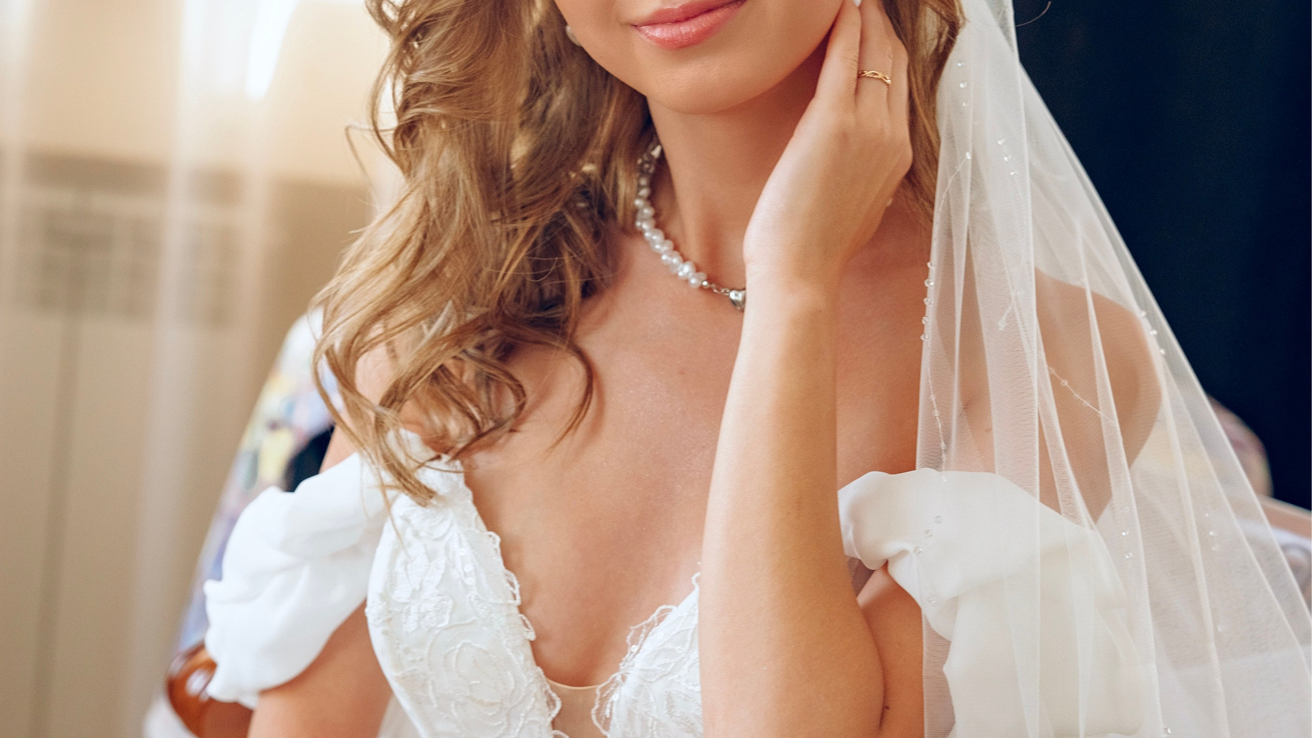 Элизабета и Артём. Свадебный фотограф в Чебоксарах