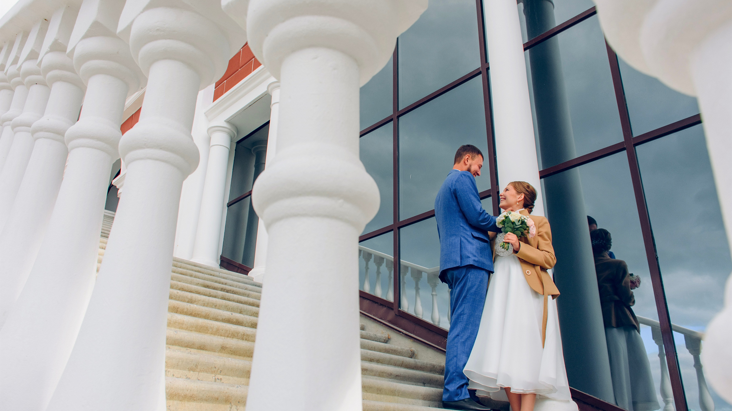 Подборка свадебных серий. Свадебный фотограф в Чебоксарах