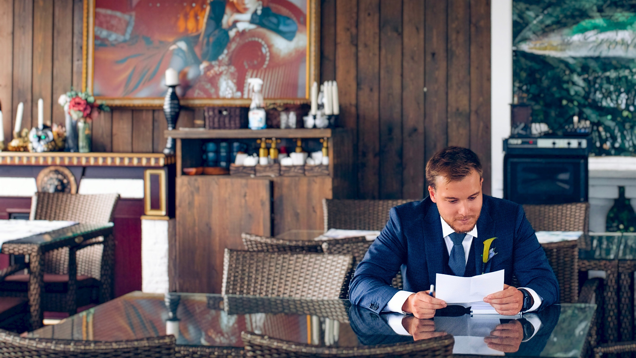 Татьяна и Дмитрий. Свадебный фотограф в Чебоксарах