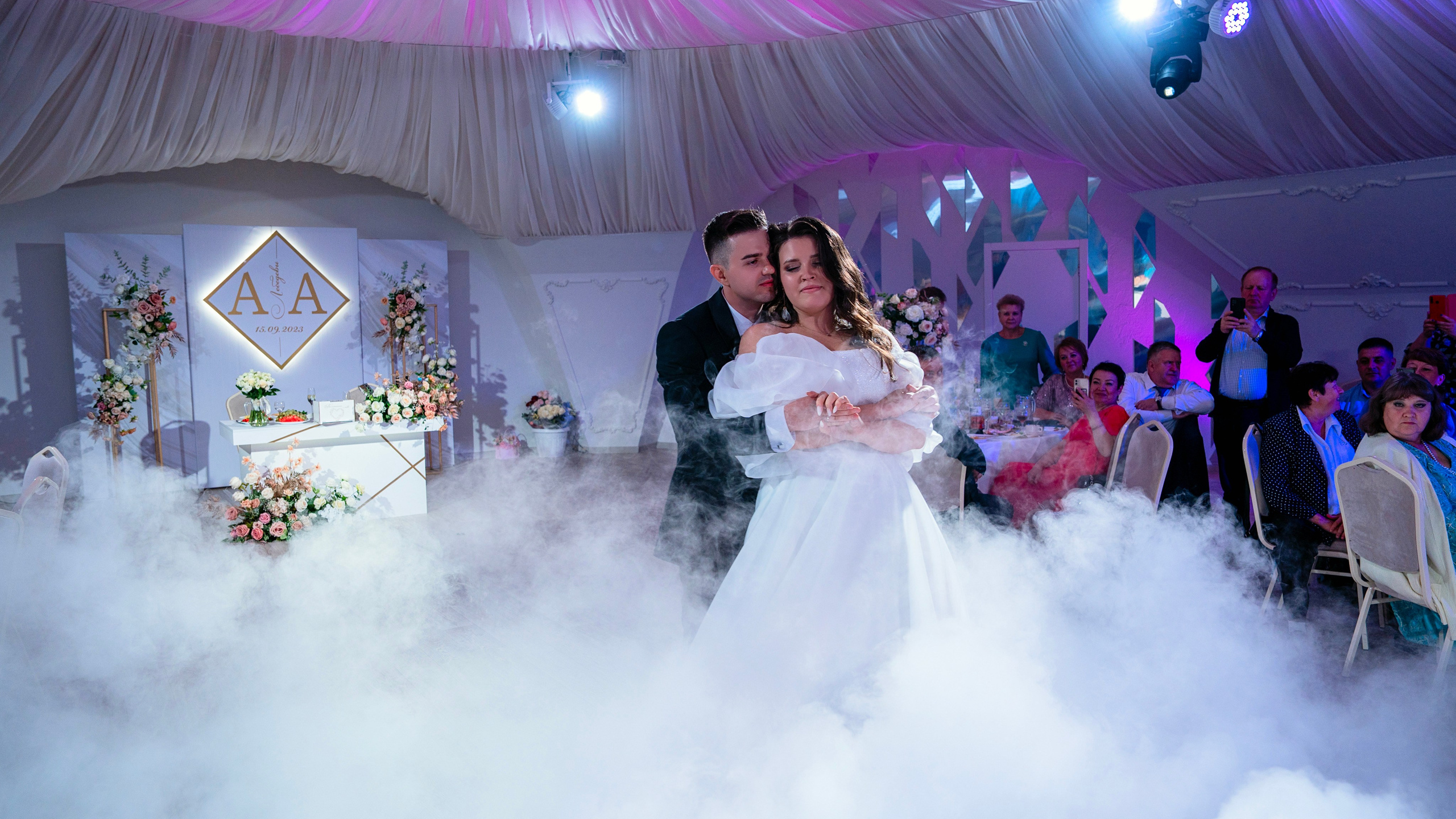 Свадебная фотосессия. Свадебный фотограф в Чебоксарах