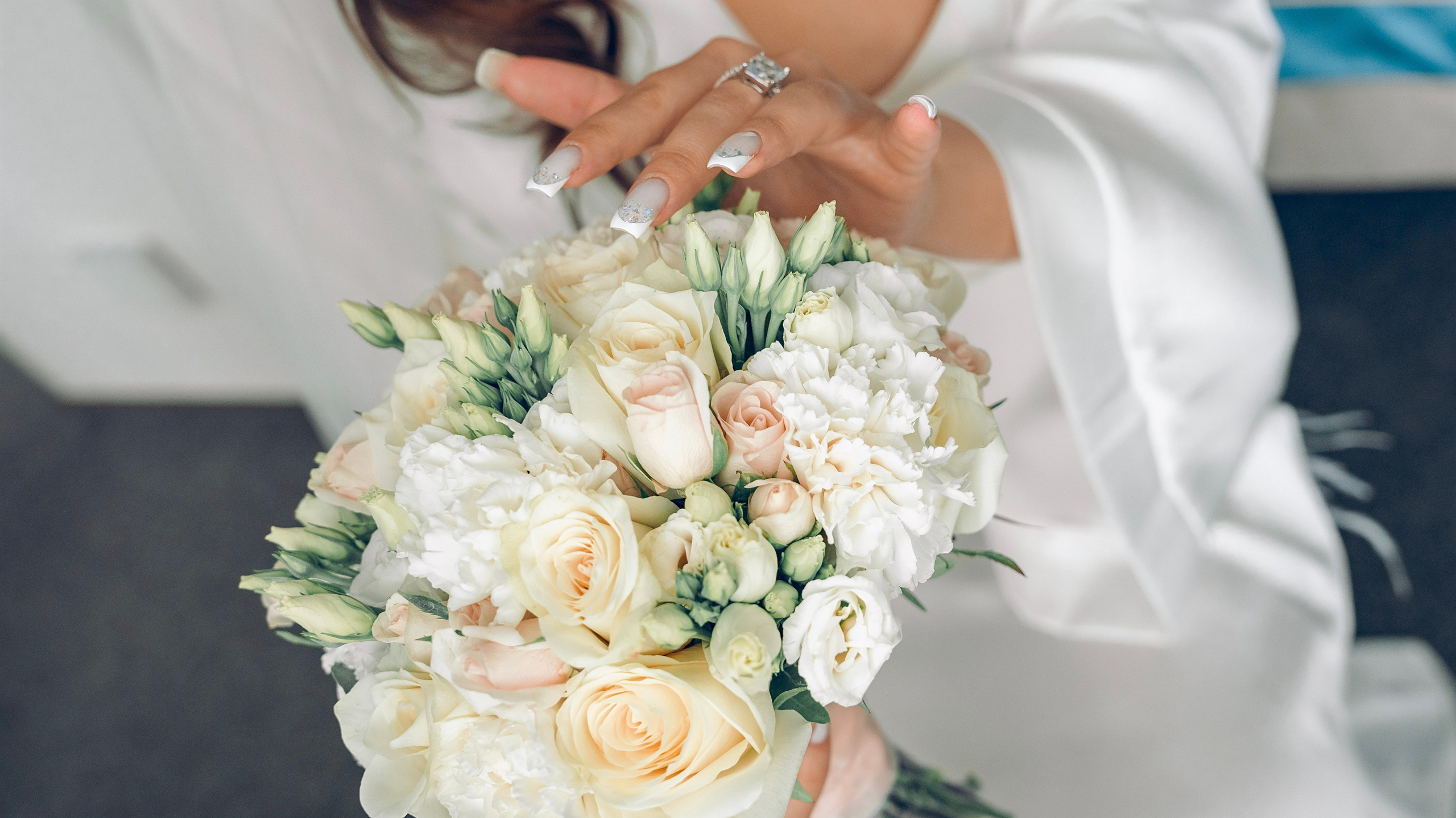 Дарья и Евгений. Свадебный фотограф в Чебоксарах