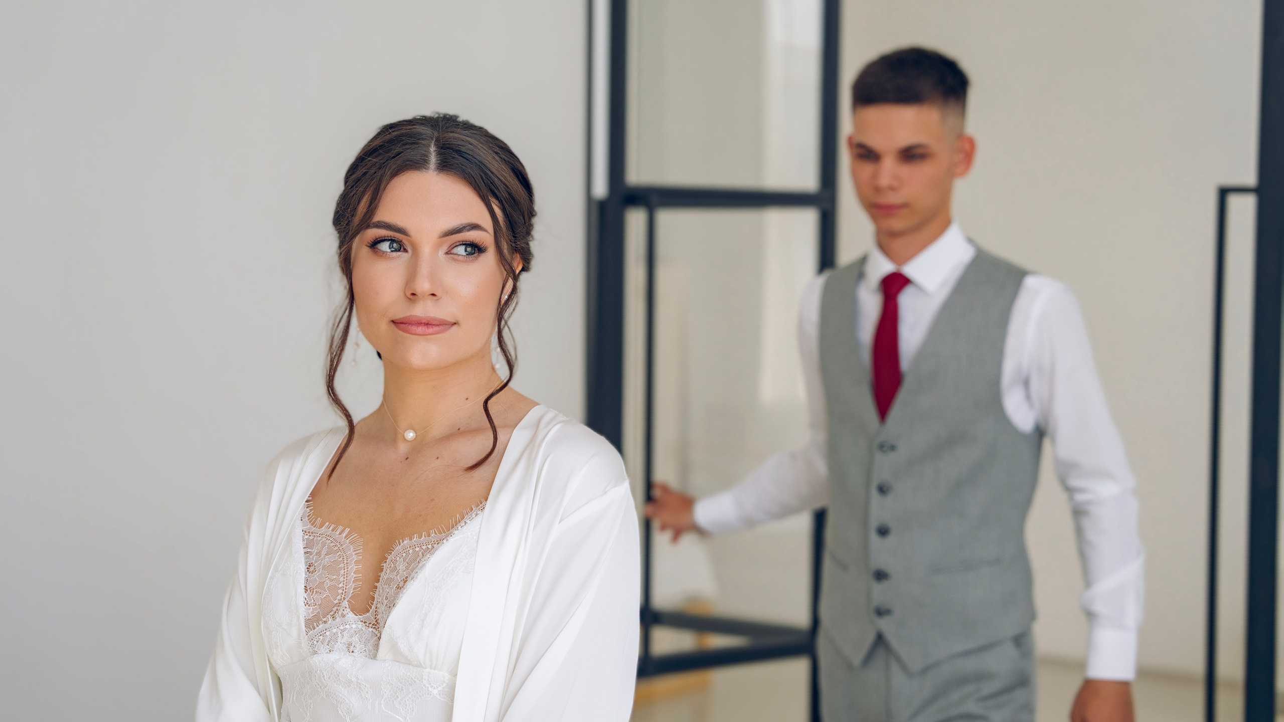 Татьяна и Андрей. Свадебный фотограф в Чебоксарах