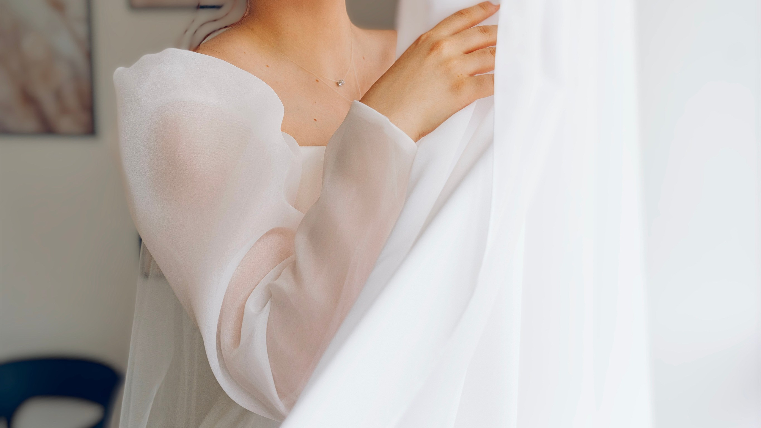 Анастасия и Никита. Свадебный фотограф в Чебоксарах