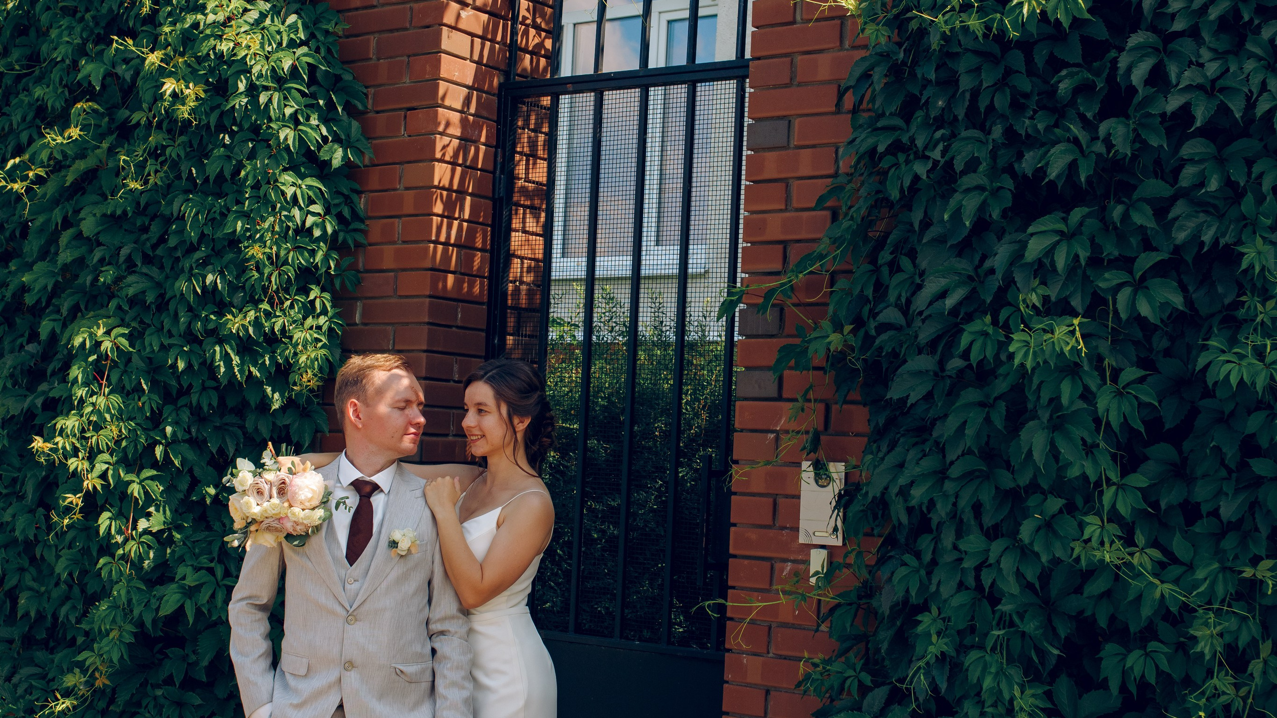 Подборка свадебных серий. Свадебный фотограф в Чебоксарах