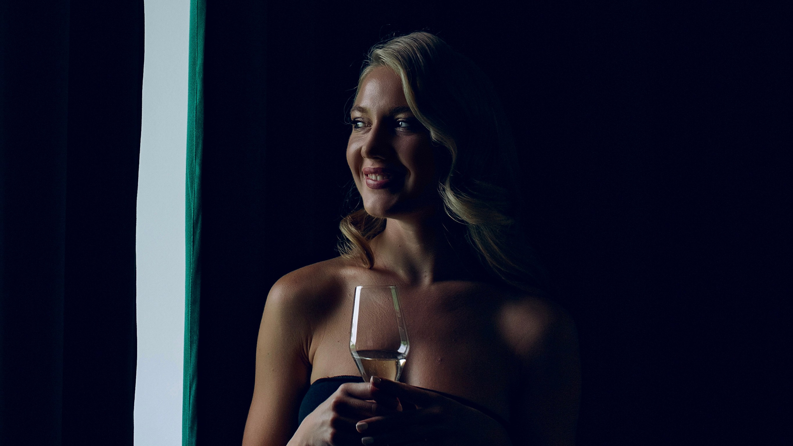 Татьяна и Дмитрий. Свадебный фотограф в Чебоксарах