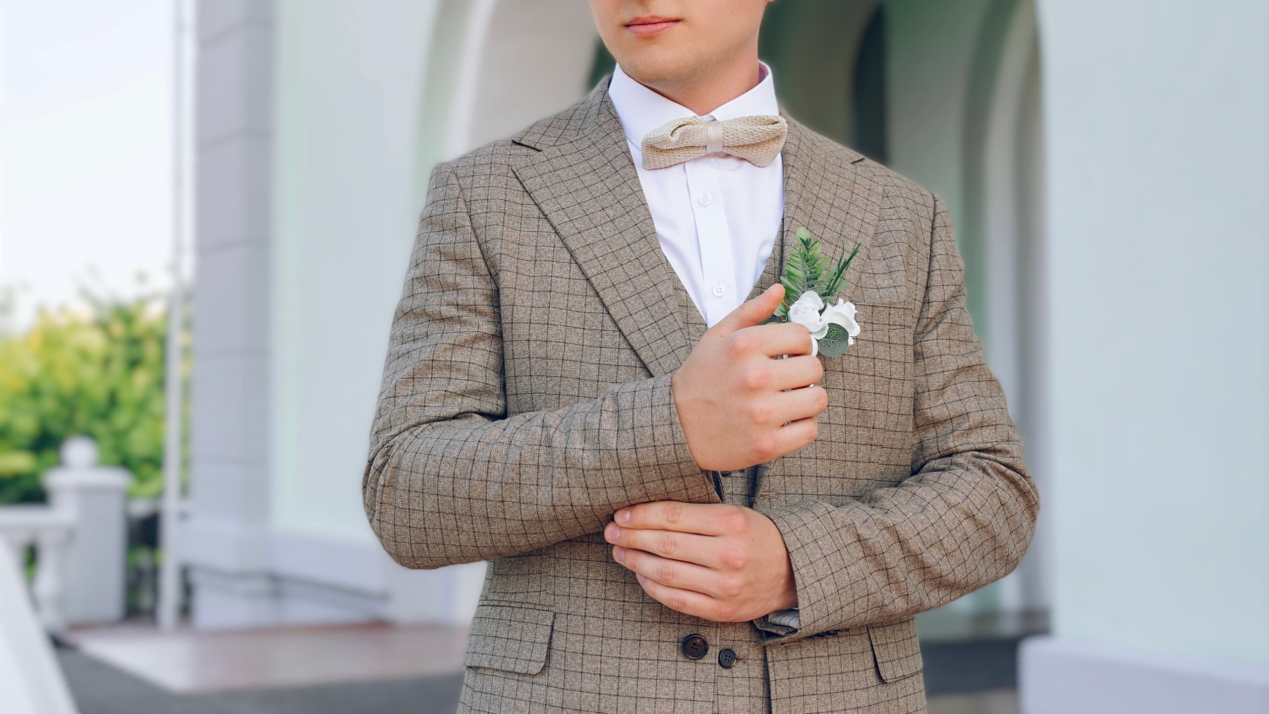 Элизабета и Артём. Свадебный фотограф в Чебоксарах