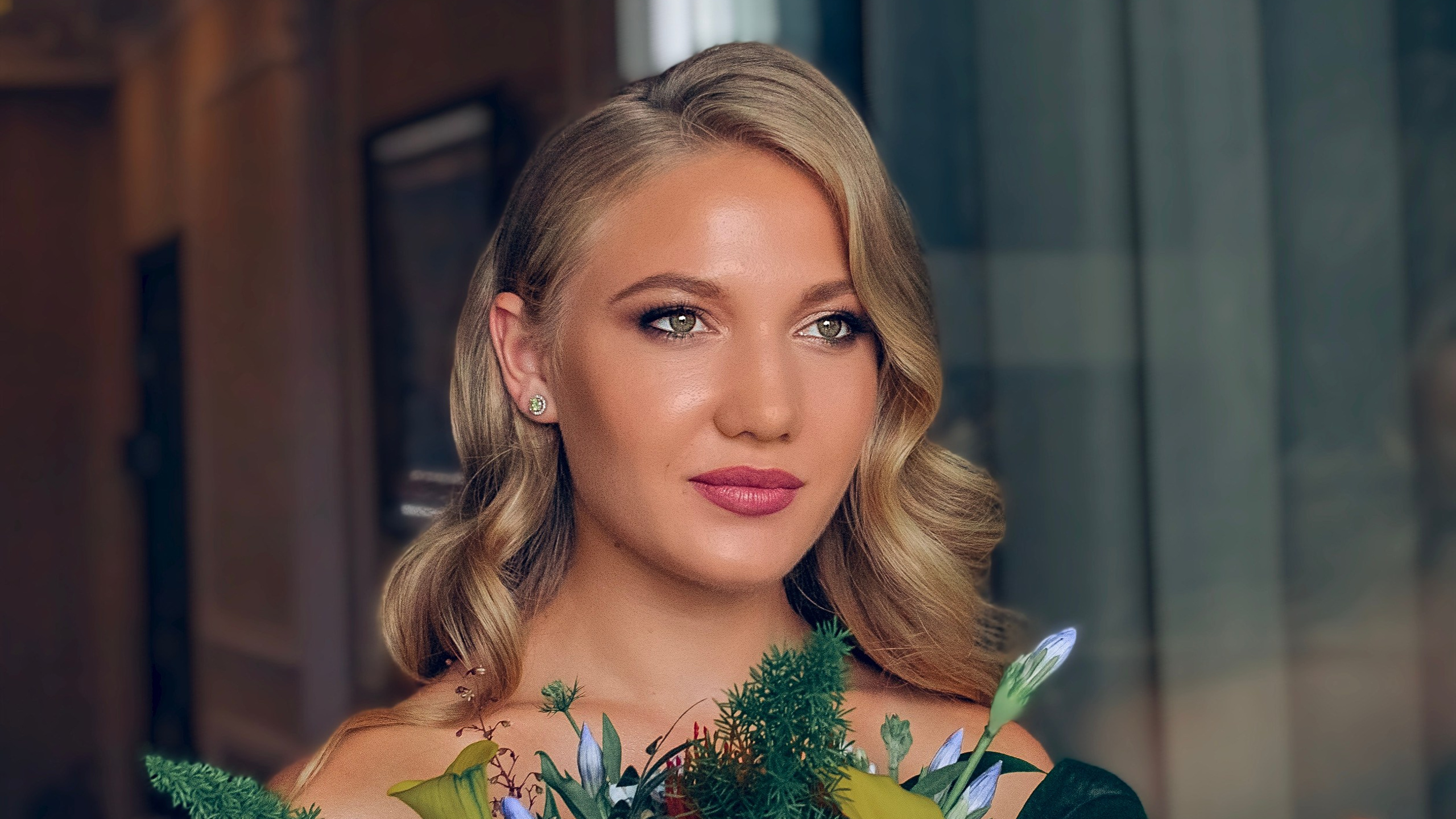 Татьяна и Дмитрий. Свадебный фотограф в Чебоксарах