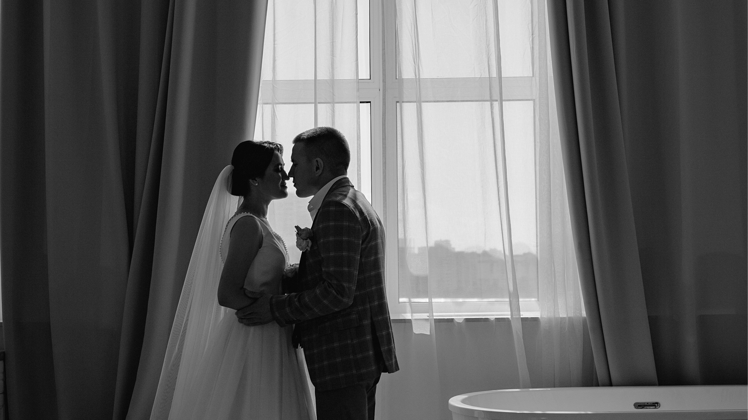 Подборка свадебных серий. Свадебный фотограф в Чебоксарах