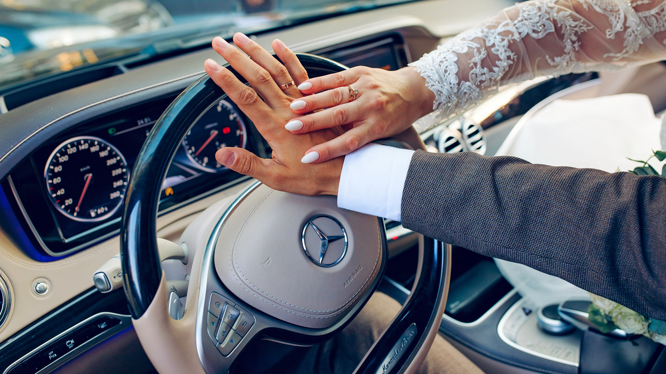 Подборка свадебных серий. Свадебный фотограф в Чебоксарах