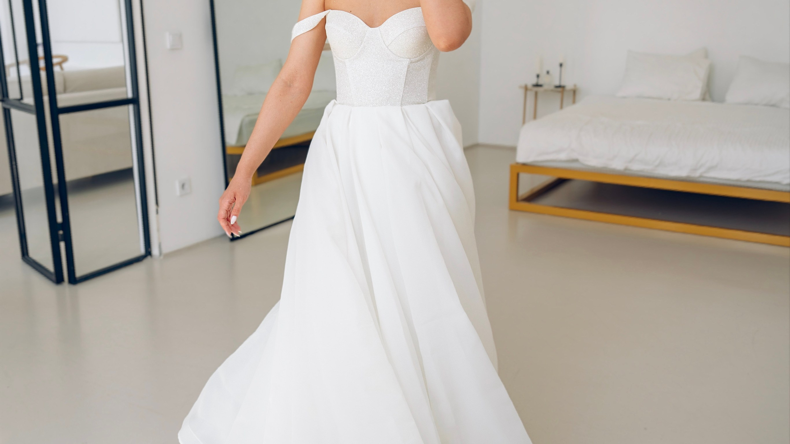 Татьяна и Андрей. Свадебный фотограф в Чебоксарах