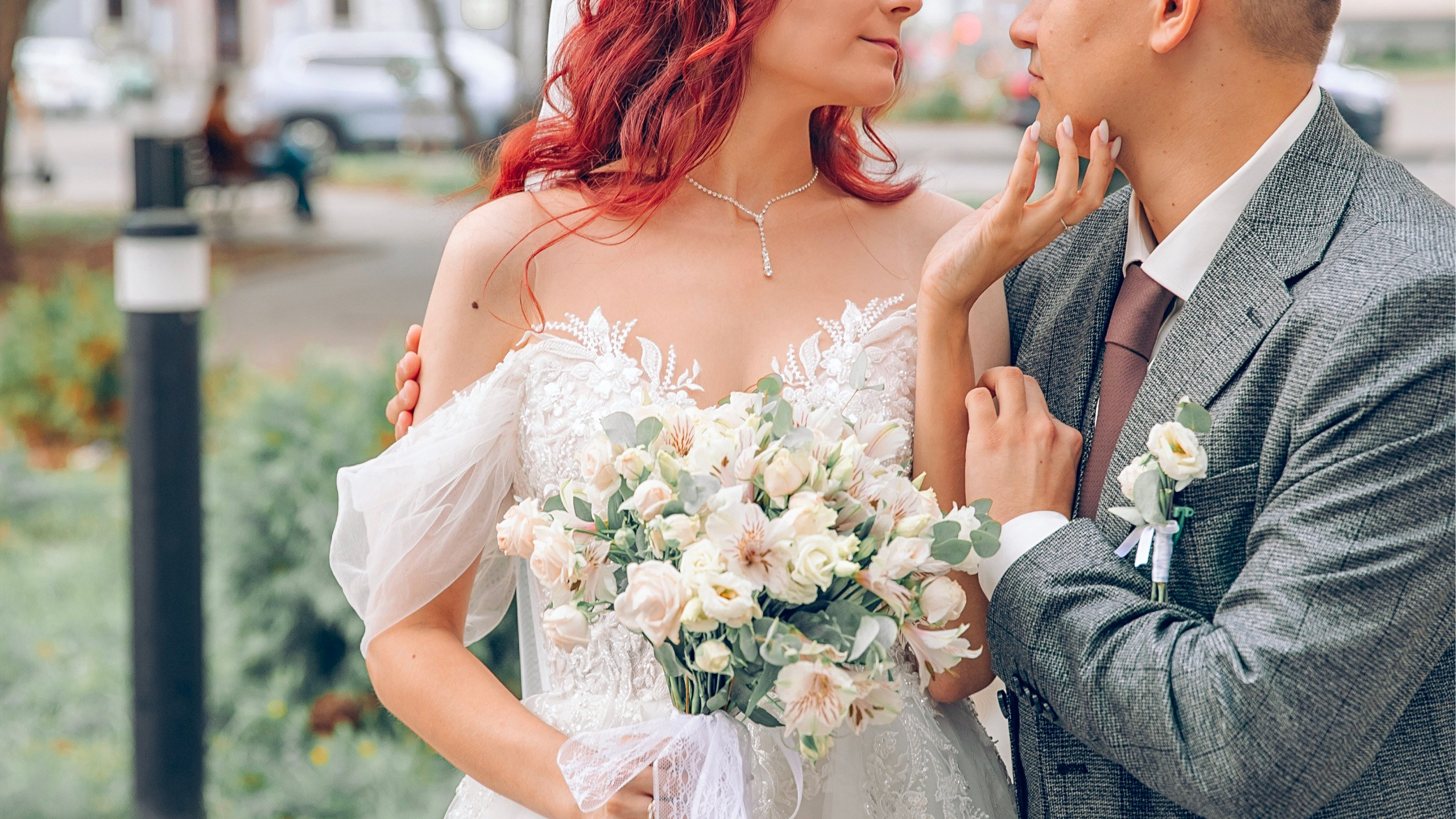 Наталья и Алексей. Свадебный фотограф в Чебоксарах