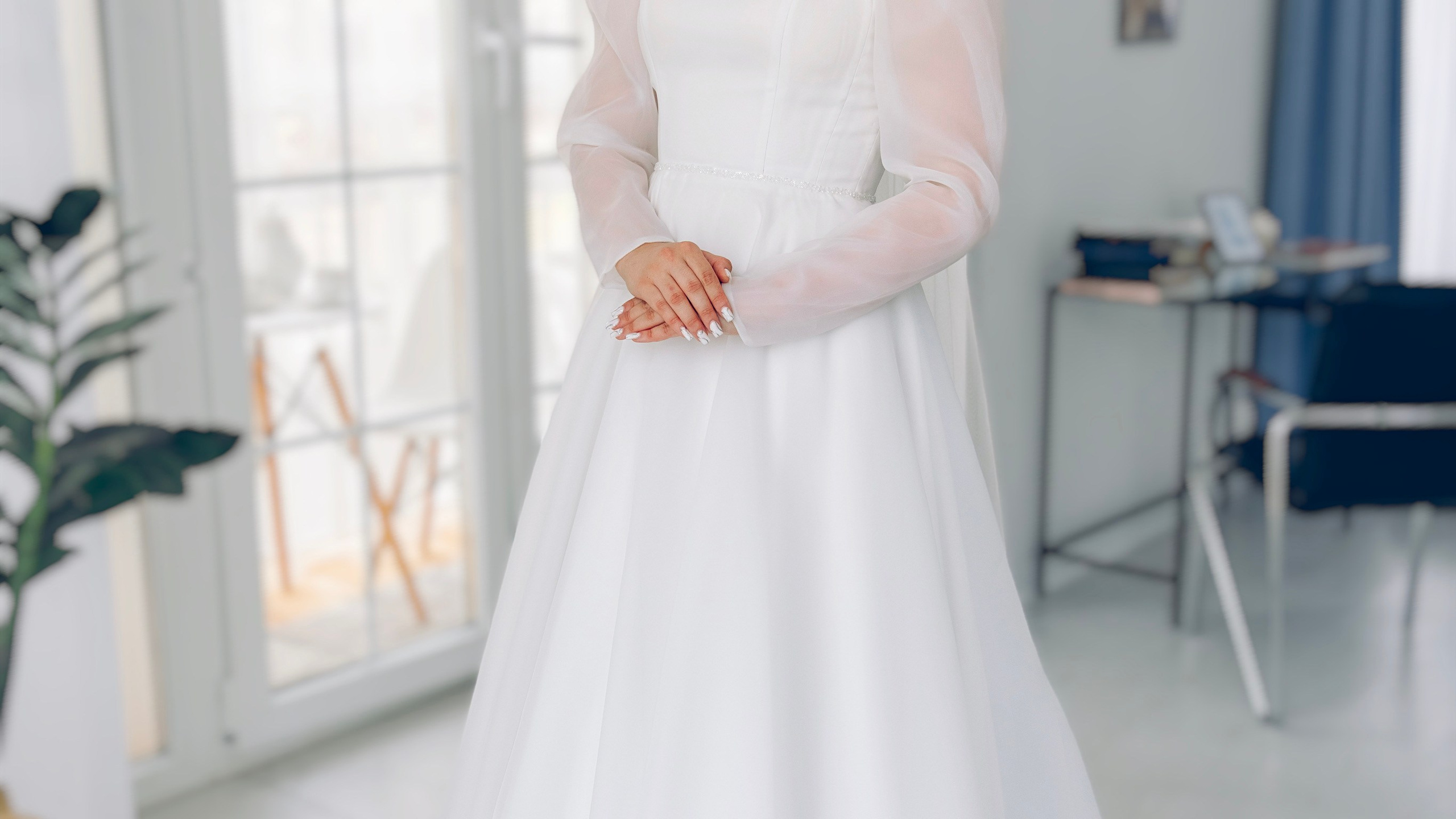 Анастасия и Никита. Свадебный фотограф в Чебоксарах