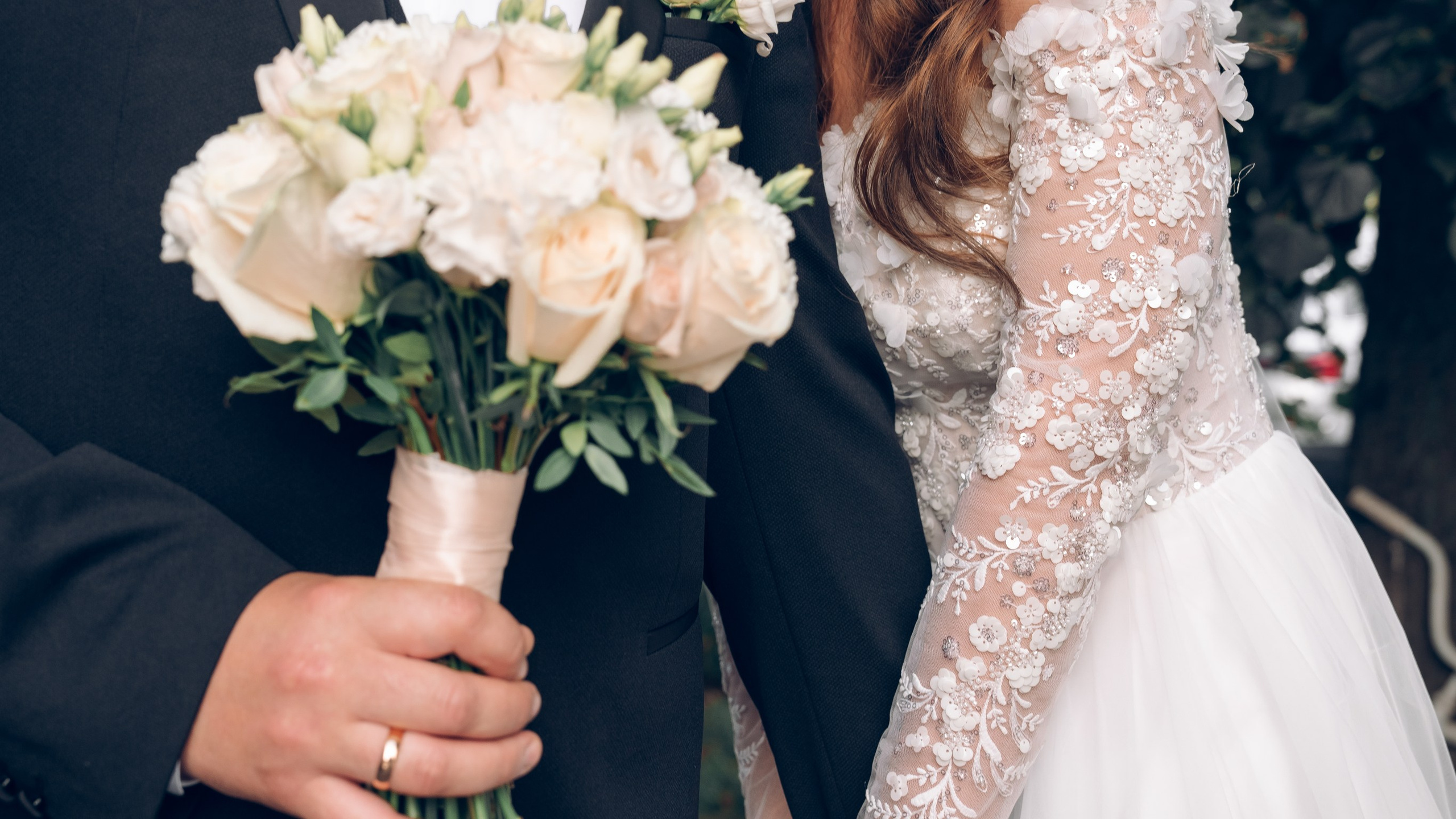 Дарья и Евгений. Свадебный фотограф в Чебоксарах