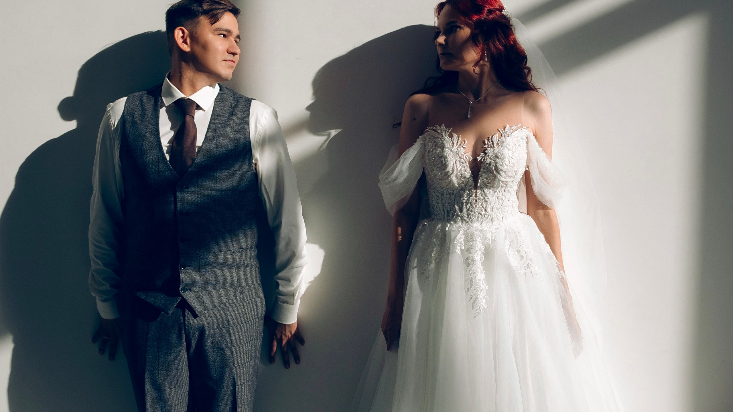 Наталья и Алексей. Свадебный фотограф в Чебоксарах