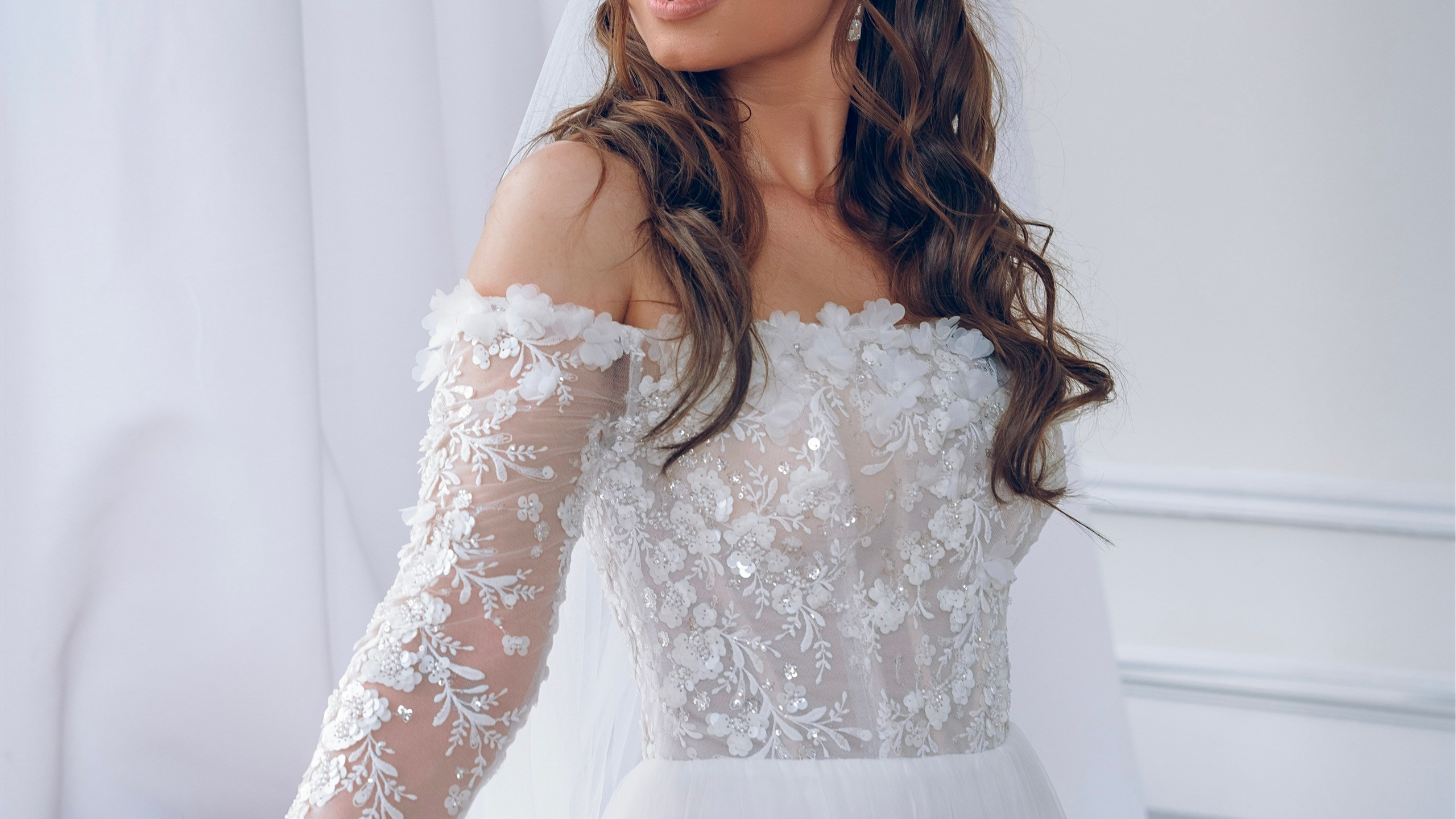 Дарья и Евгений. Свадебный фотограф в Чебоксарах