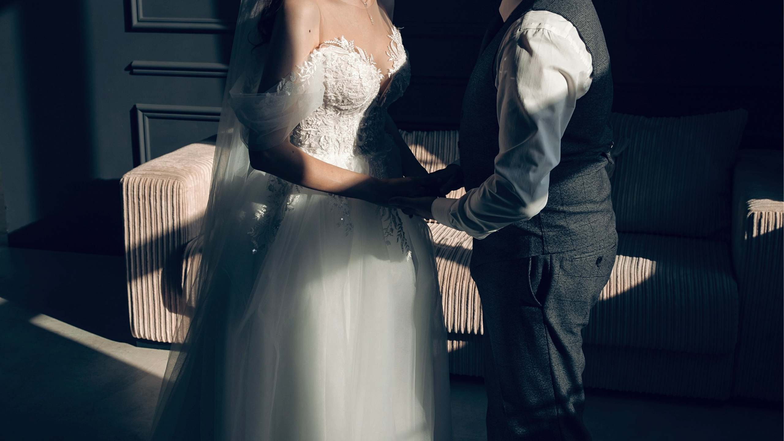 Наталья и Алексей. Свадебный фотограф в Чебоксарах