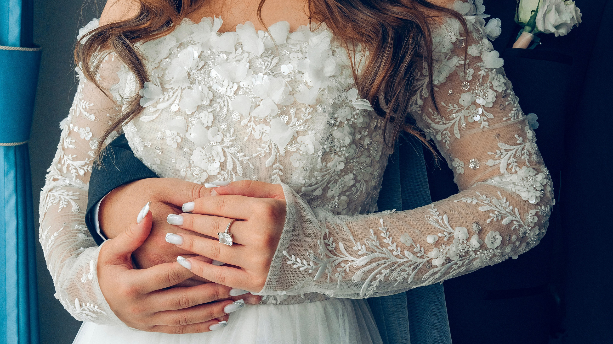 Дарья и Евгений. Свадебный фотограф в Чебоксарах