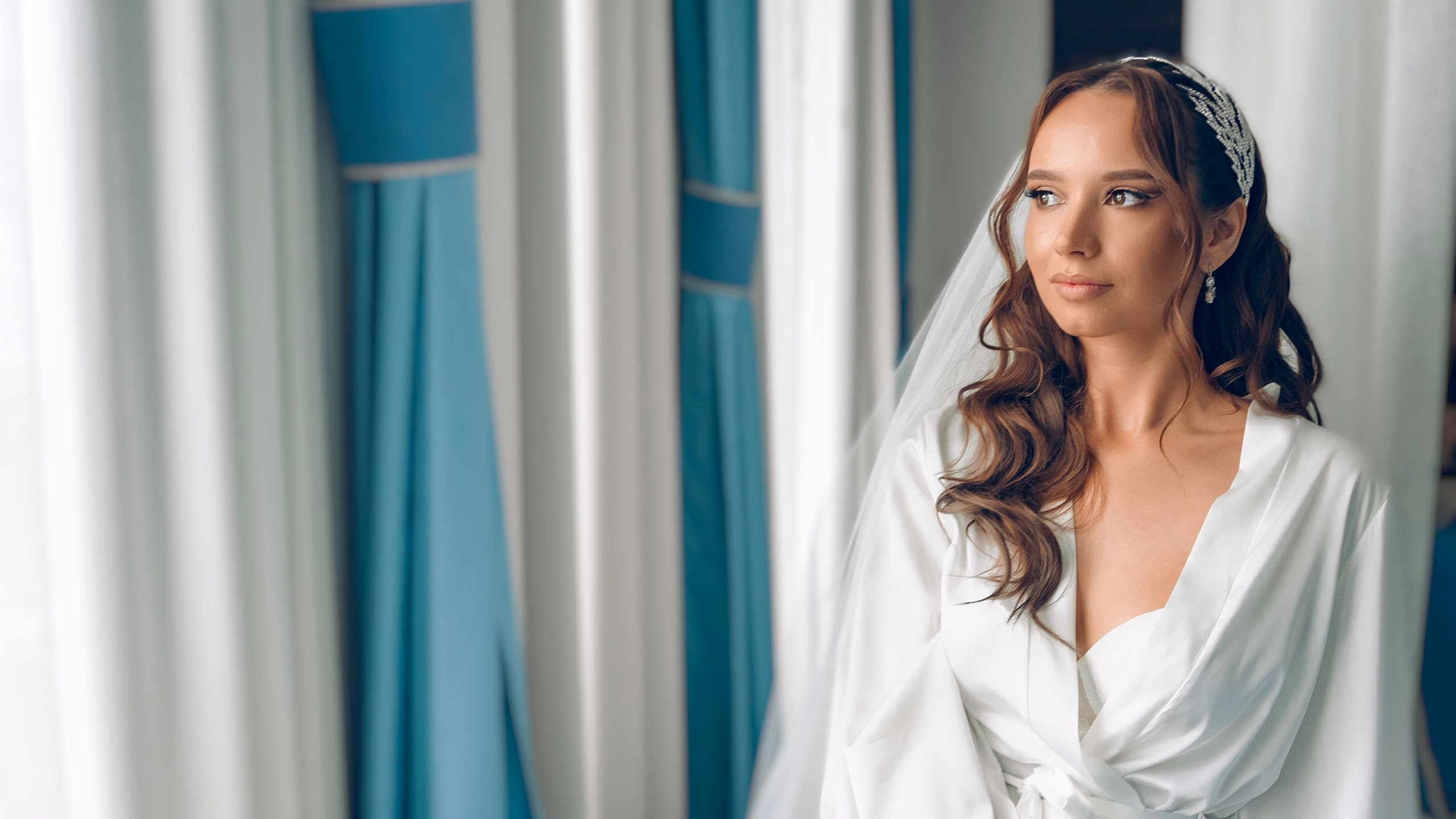 Дарья и Евгений. Свадебный фотограф в Чебоксарах