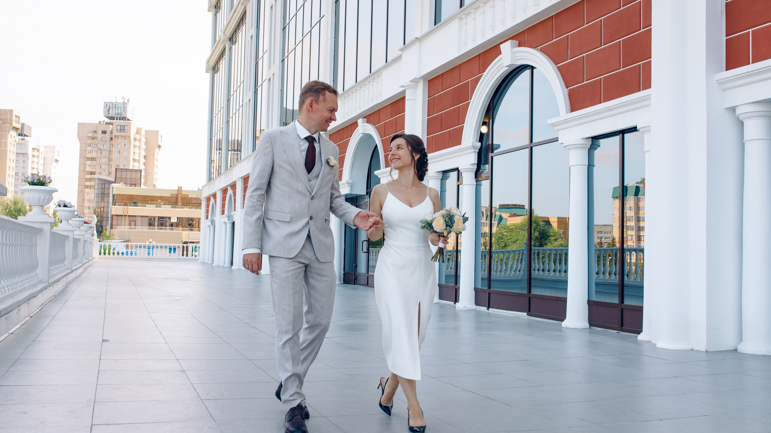 Подборка свадебных серий. Свадебный фотограф в Чебоксарах