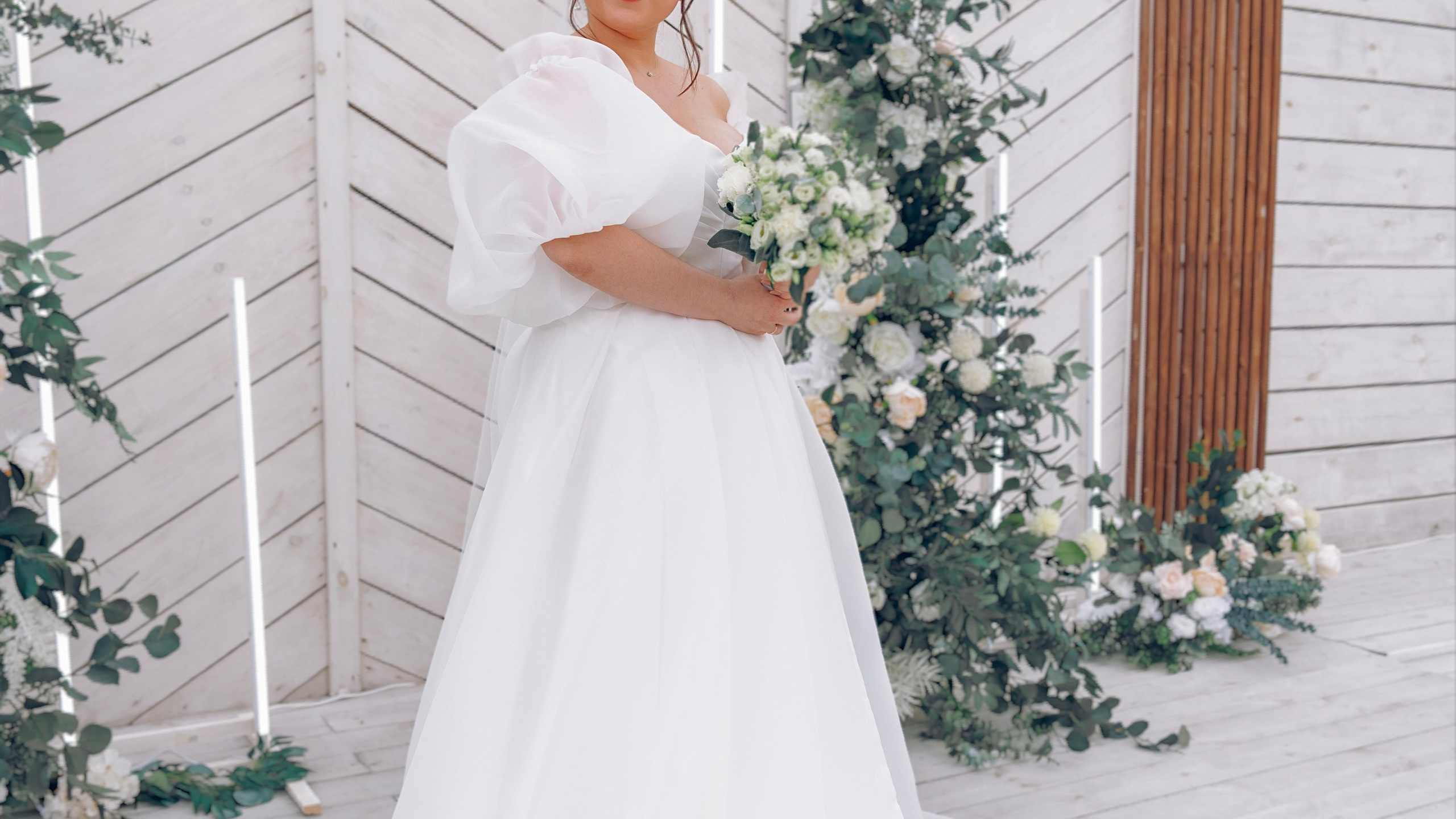 Анна и Евгений. Свадебный фотограф в Чебоксарах