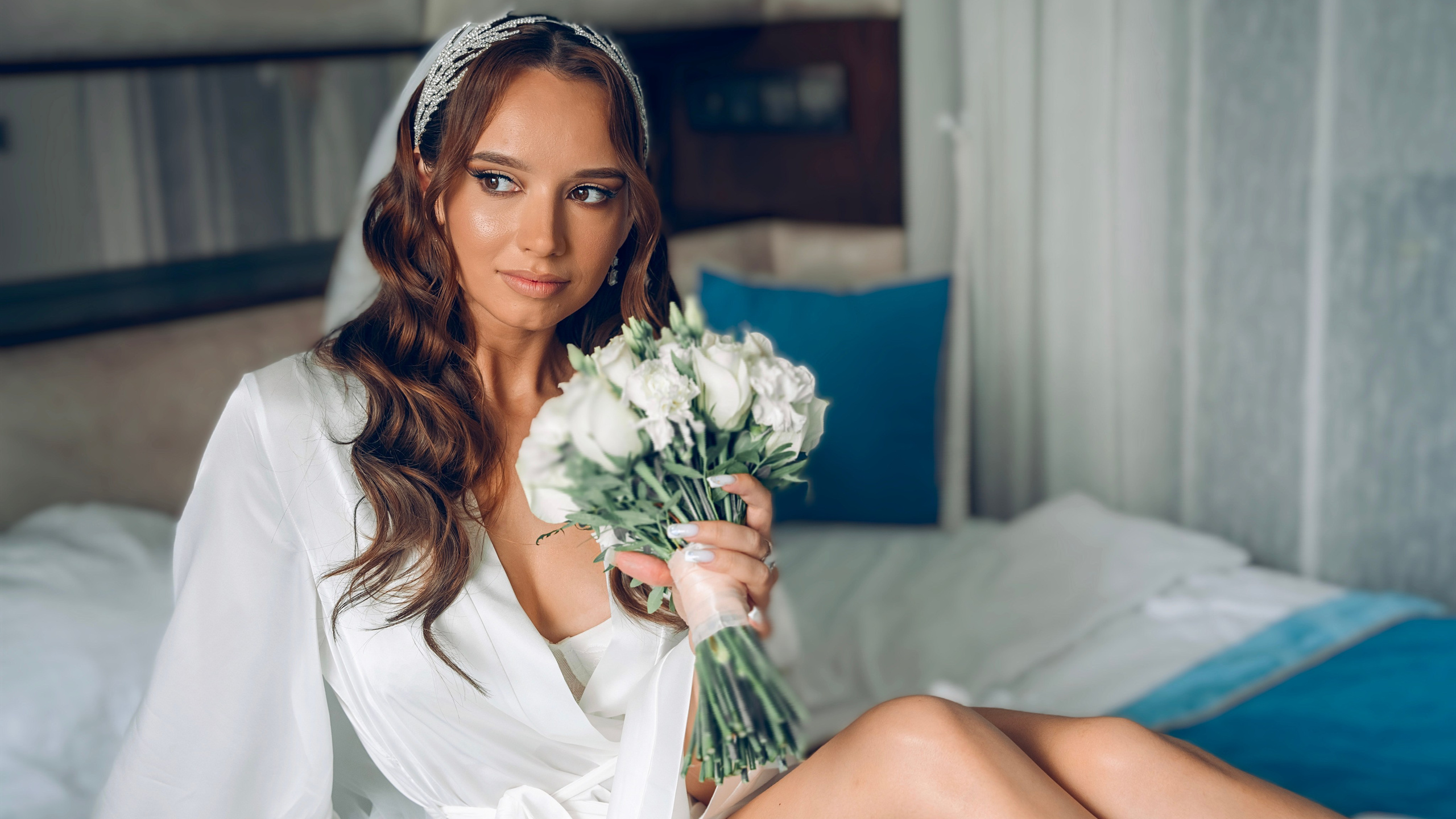 Дарья и Евгений. Свадебный фотограф в Чебоксарах