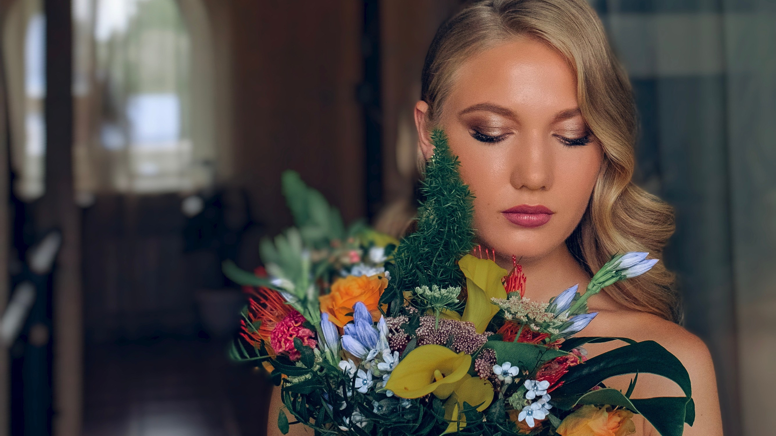 Татьяна и Дмитрий. Свадебный фотограф в Чебоксарах