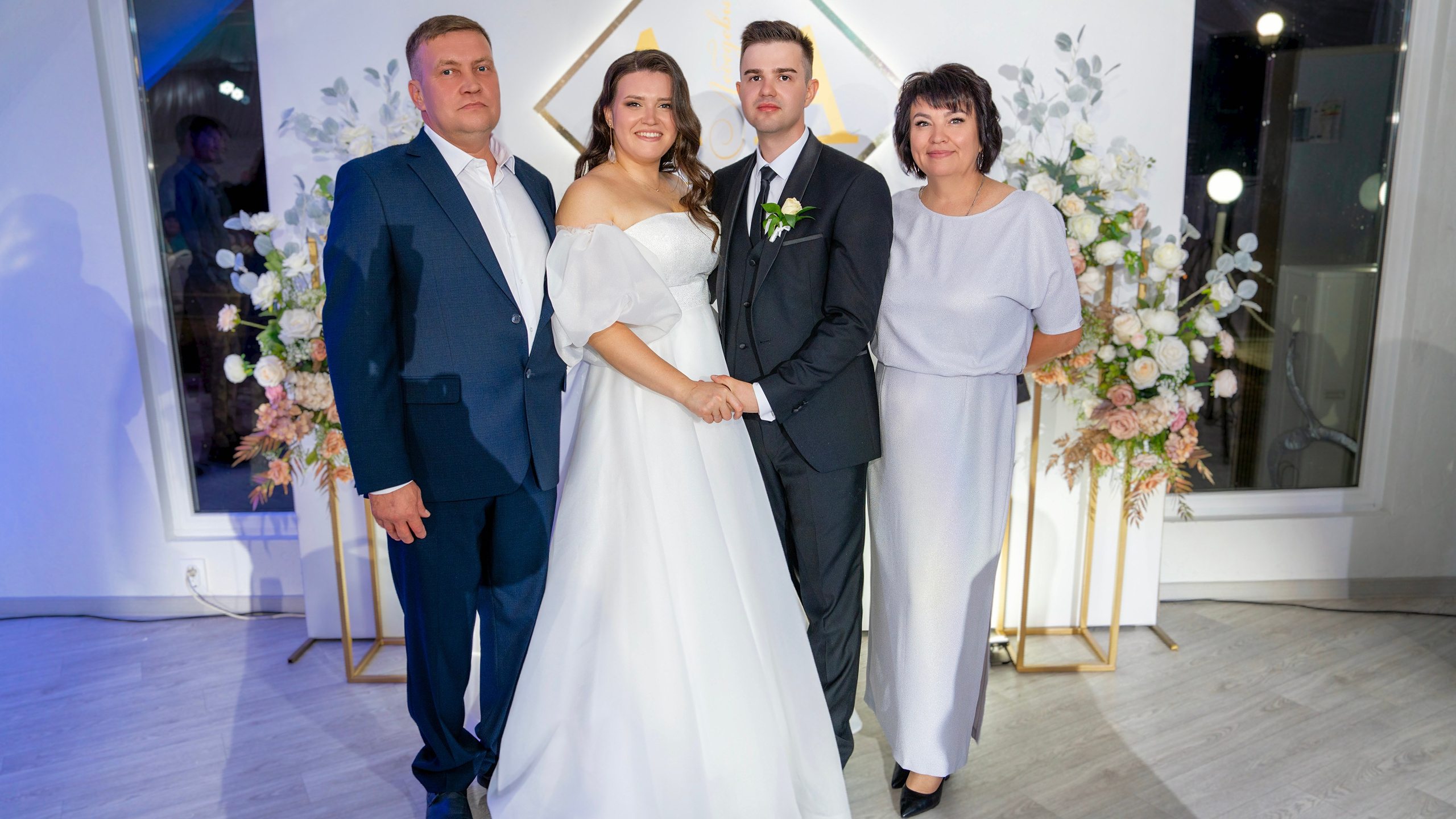 Свадебная фотосессия. Свадебный фотограф в Чебоксарах