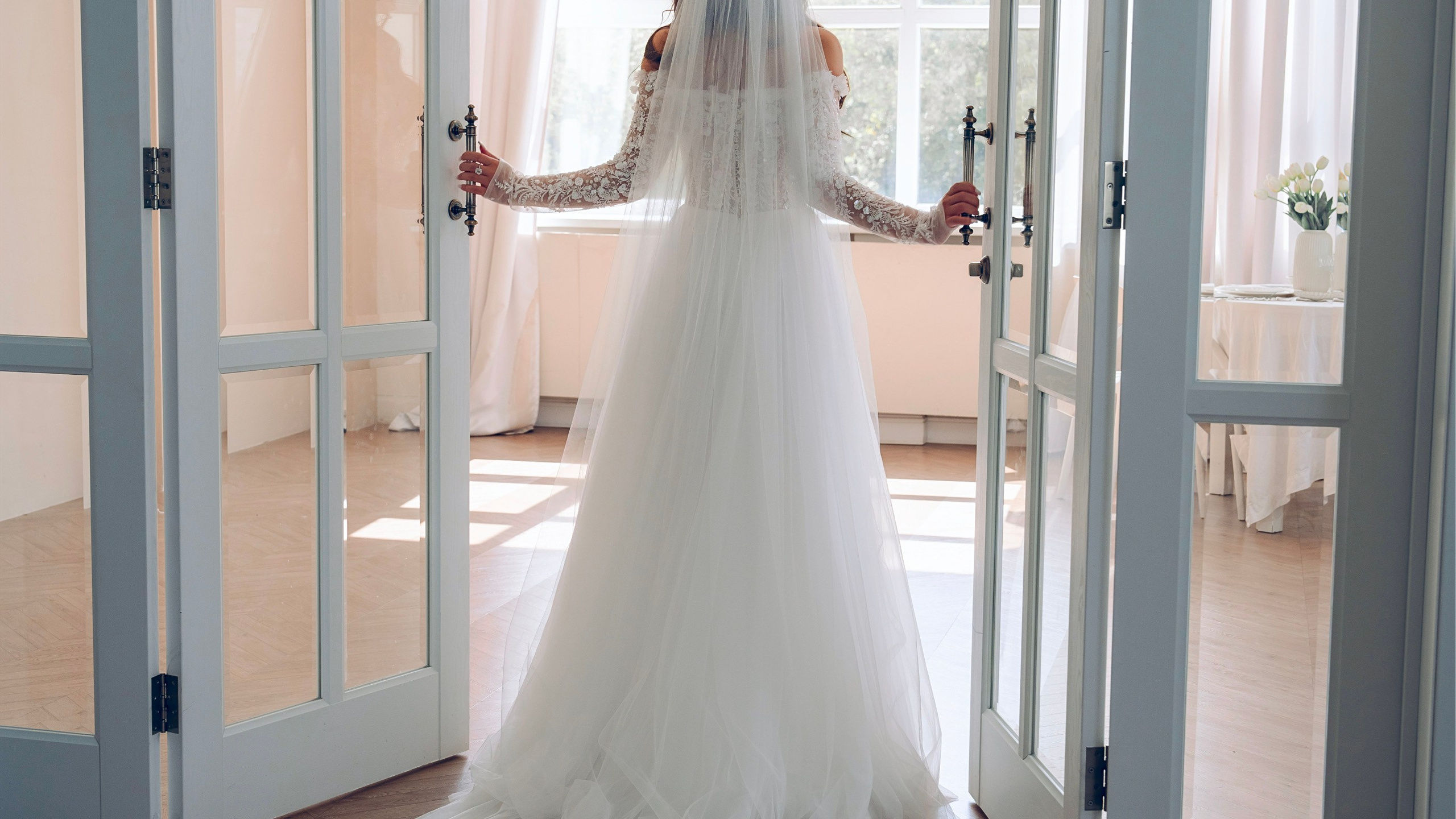 Дарья и Евгений. Свадебный фотограф в Чебоксарах