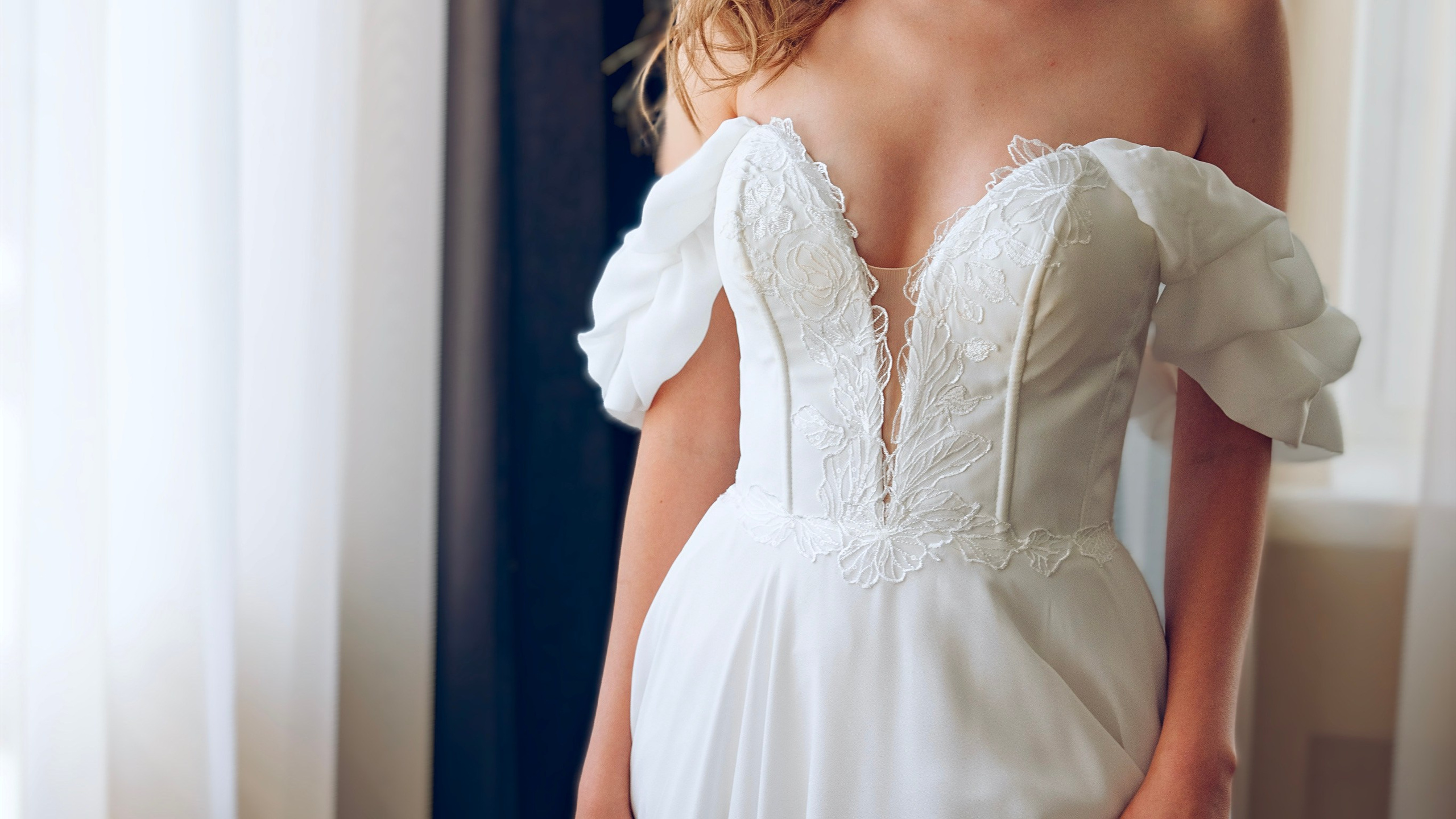 Элизабета и Артём. Свадебный фотограф в Чебоксарах