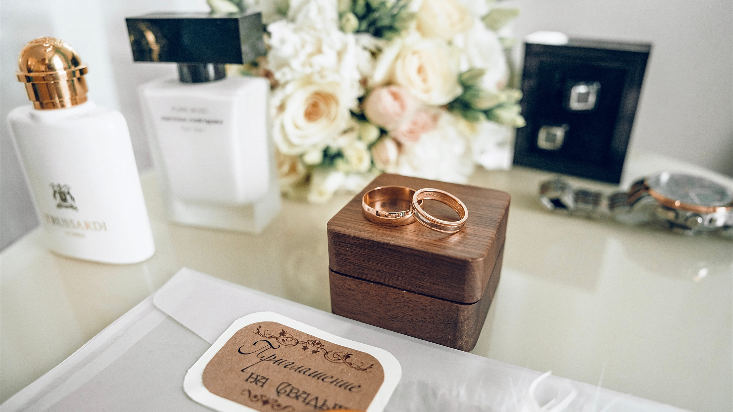 Дарья и Евгений. Свадебный фотограф в Чебоксарах