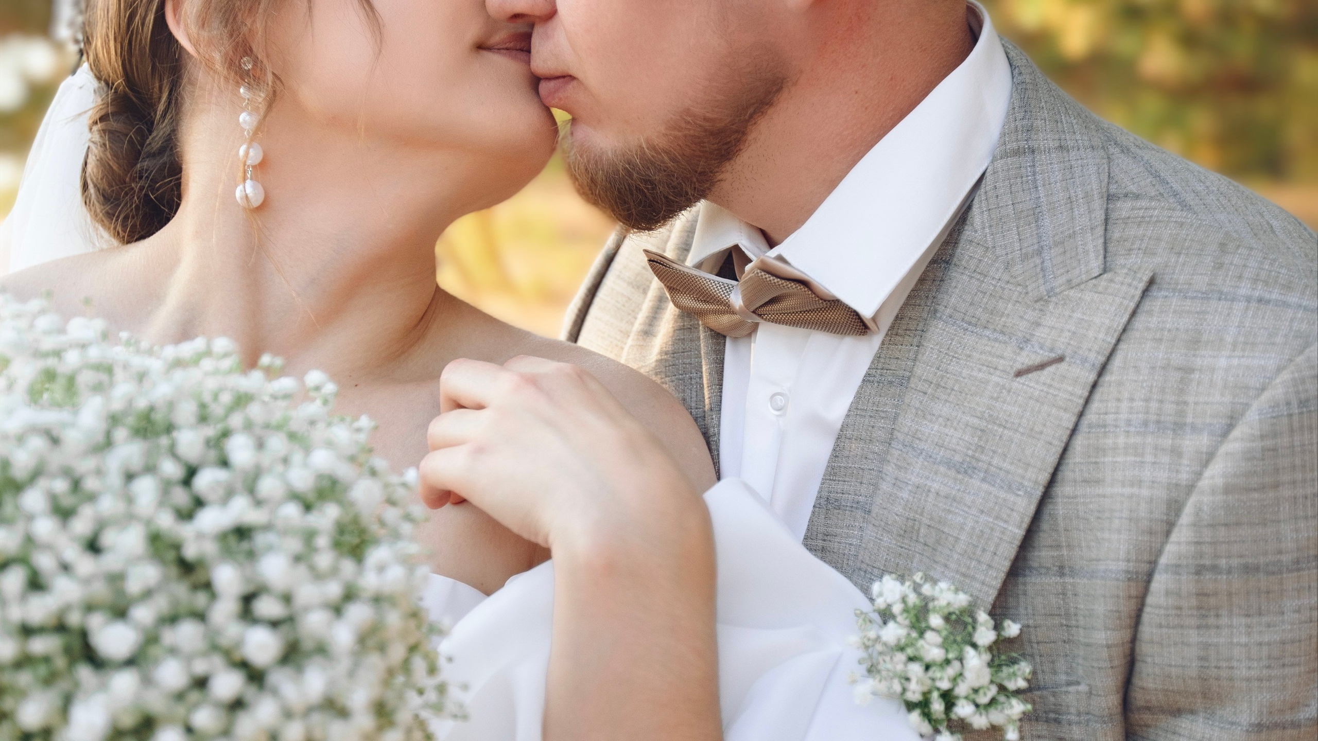 Екатерина и Константин. Свадебный фотограф в Чебоксарах