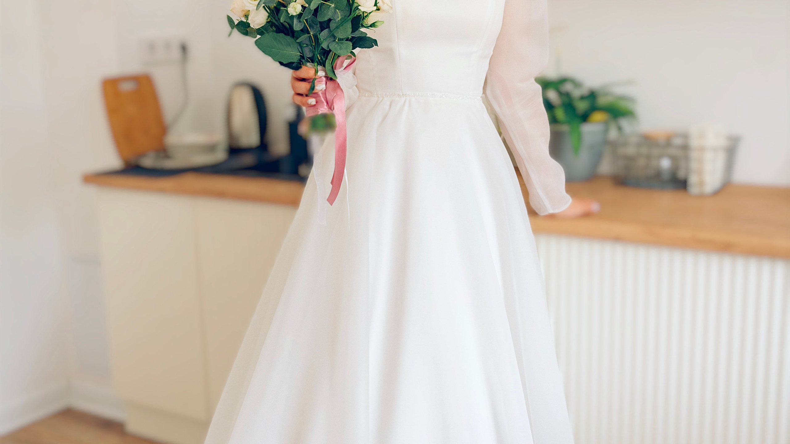 Анастасия и Никита. Свадебный фотограф в Чебоксарах