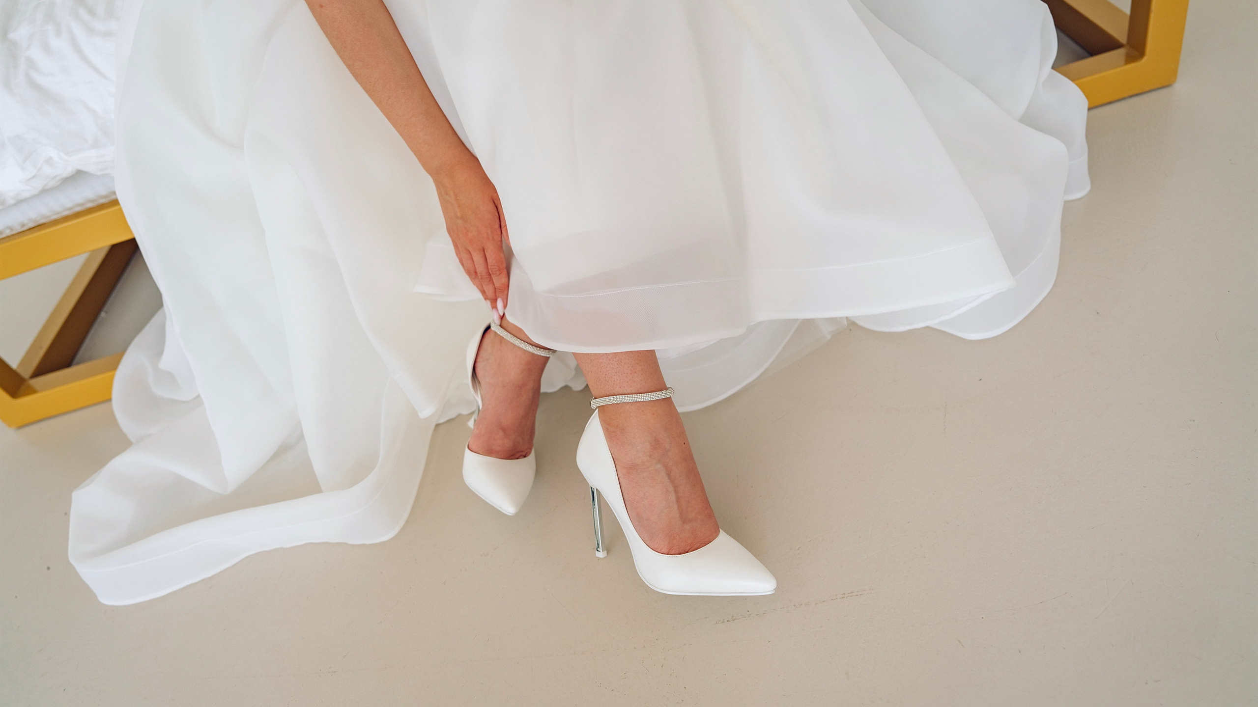 Татьяна и Андрей. Свадебный фотограф в Чебоксарах