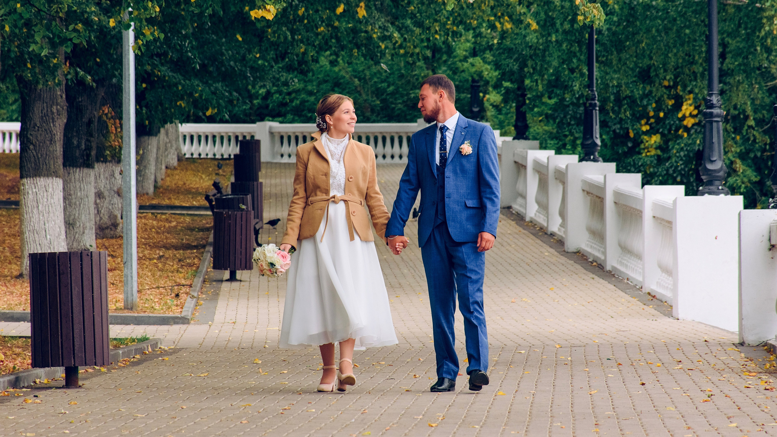 Подборка свадебных серий. Свадебный фотограф в Чебоксарах
