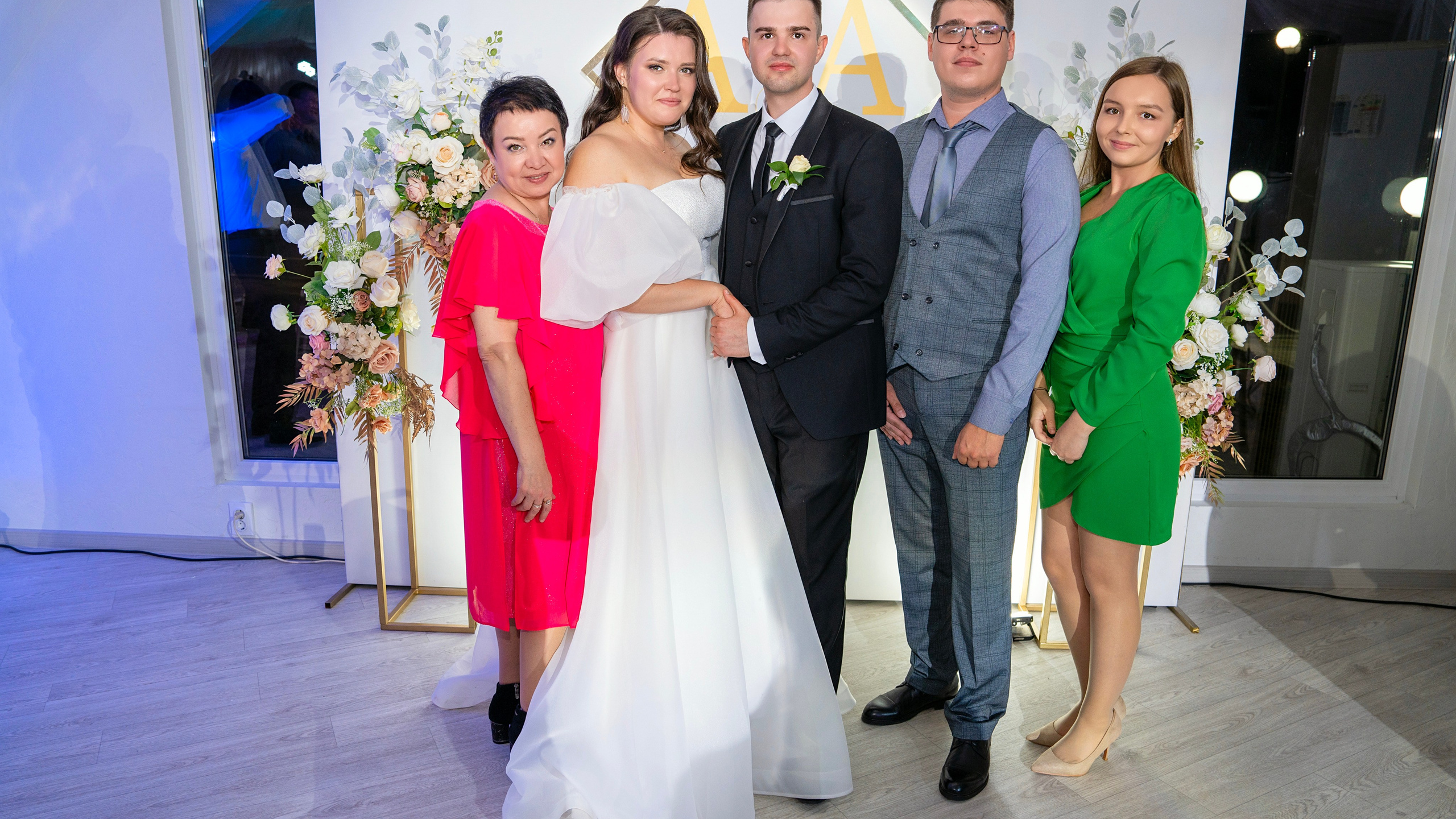 Свадебная фотосессия. Свадебный фотограф в Чебоксарах