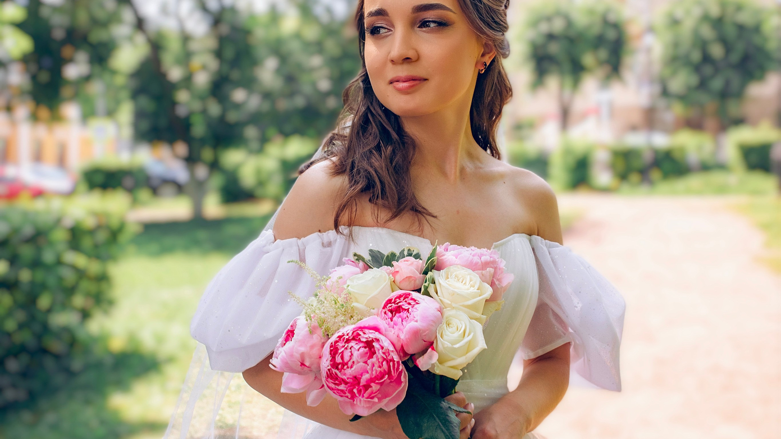 Подборка свадебных серий. Свадебный фотограф в Чебоксарах