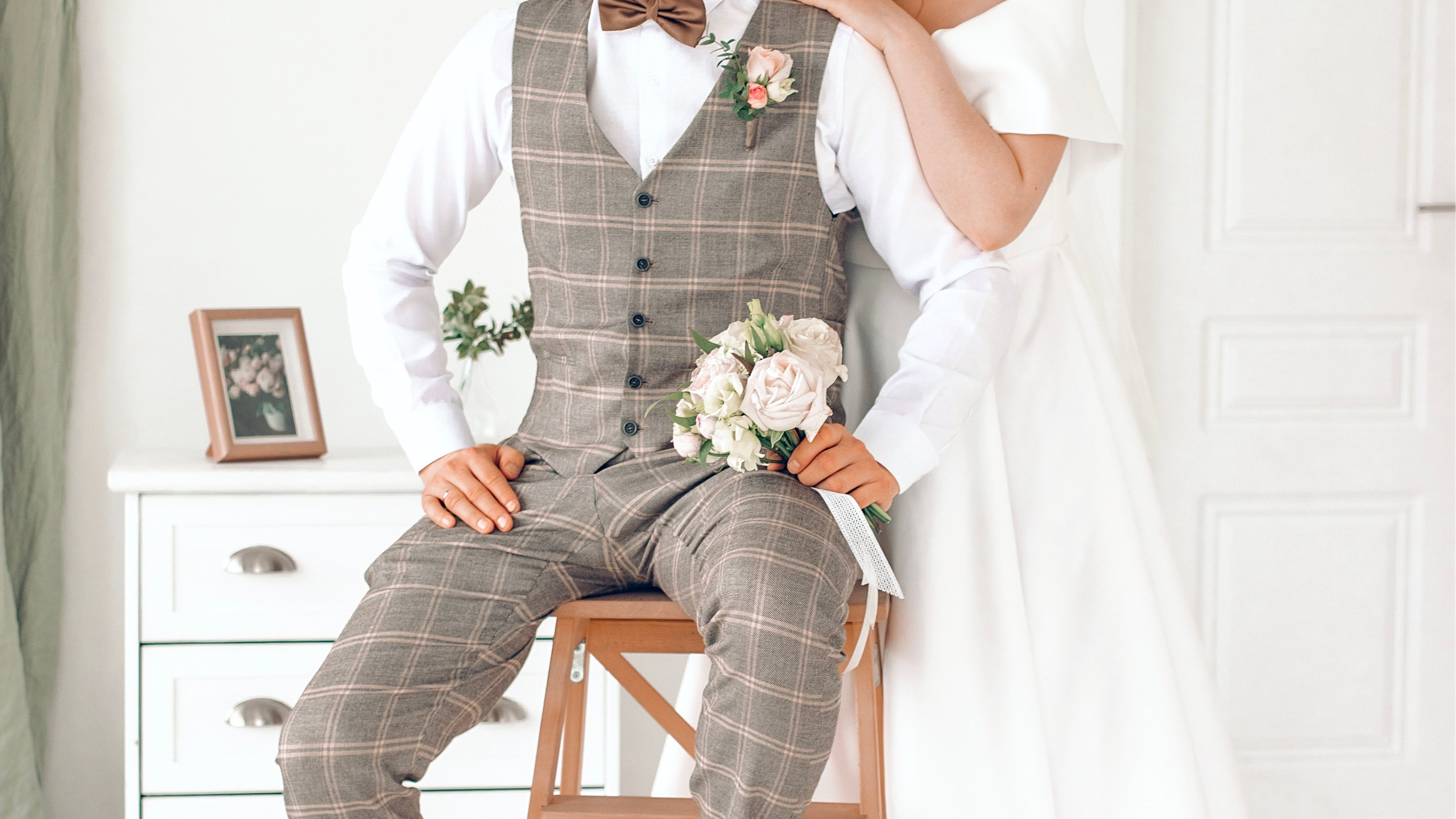 Подборка свадебных серий. Свадебный фотограф в Чебоксарах