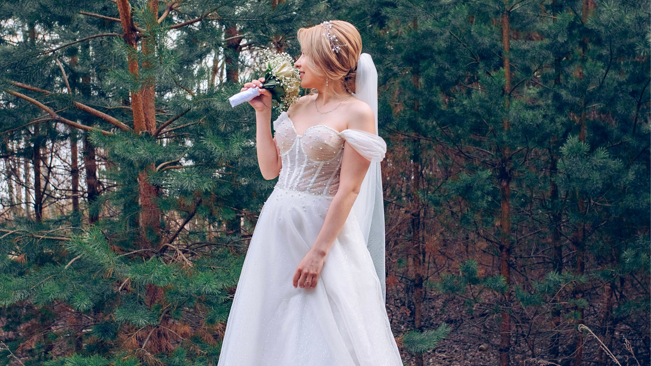 Подборка свадебных серий. Свадебный фотограф в Чебоксарах