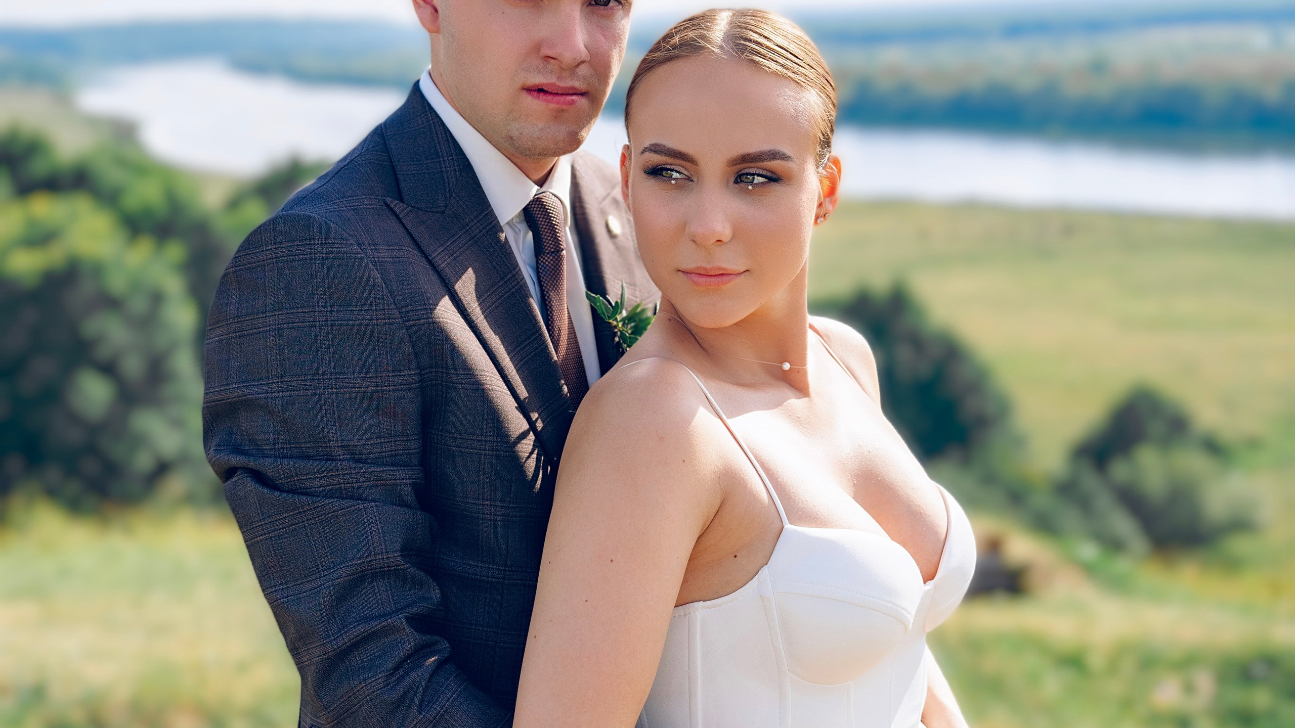 Подборка свадебных серий. Свадебный фотограф в Чебоксарах