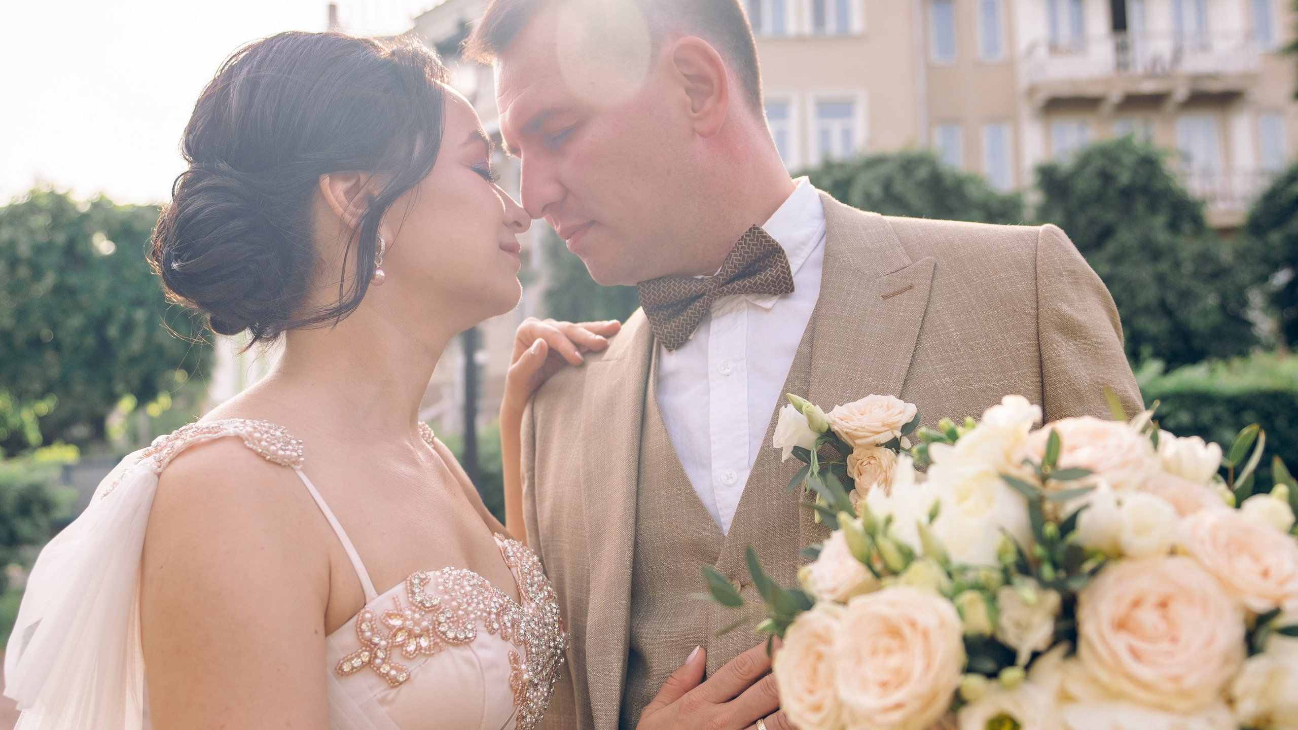 Подборка свадебных серий. Свадебный фотограф в Чебоксарах