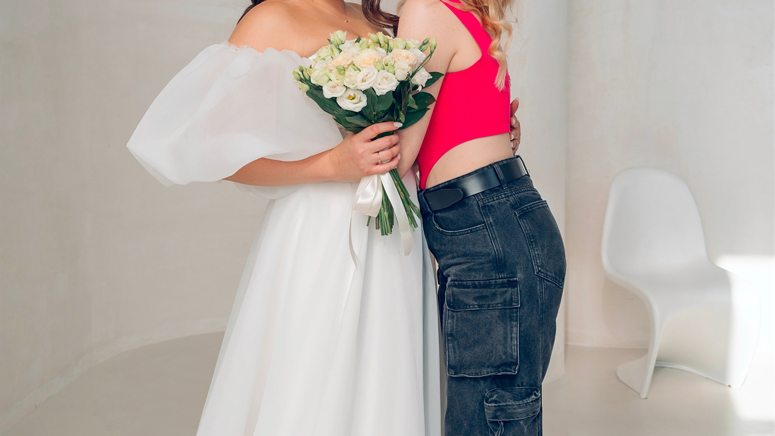 Свадебная фотосессия. Свадебный фотограф в Чебоксарах